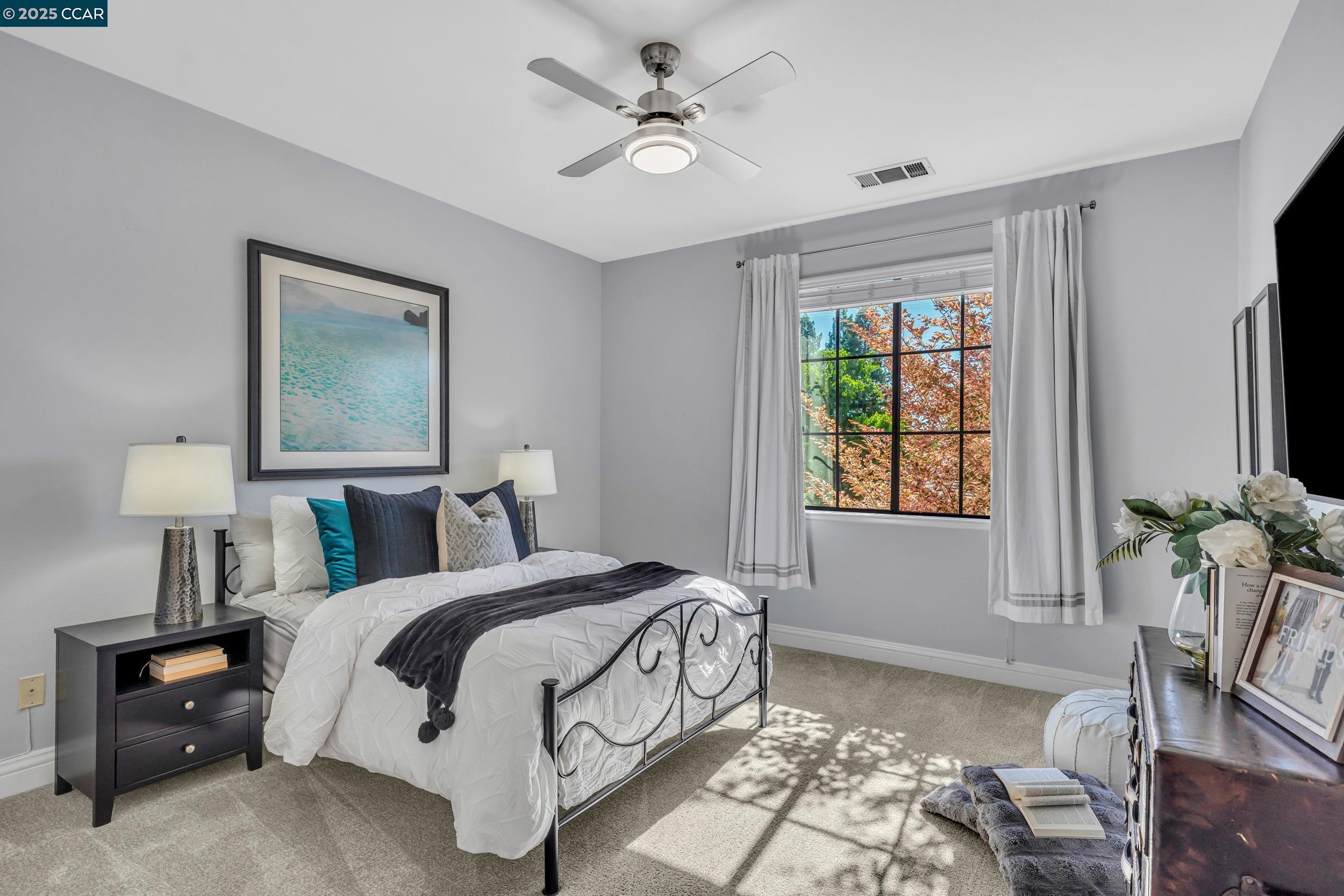 Detail Gallery Image 36 of 59 For 40 Oak Trail Ct, Alamo,  CA 94507 - 4 Beds | 3/1 Baths
