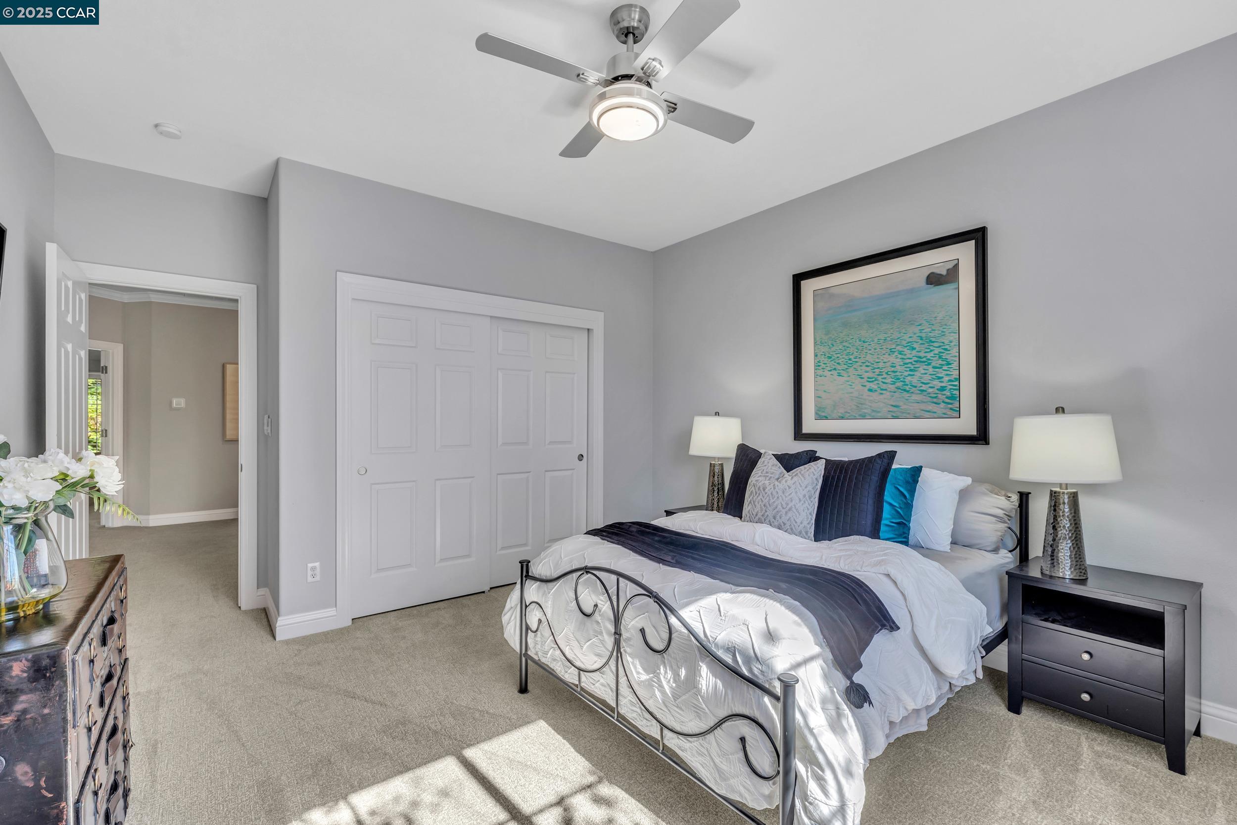 Detail Gallery Image 38 of 59 For 40 Oak Trail Ct, Alamo,  CA 94507 - 4 Beds | 3/1 Baths