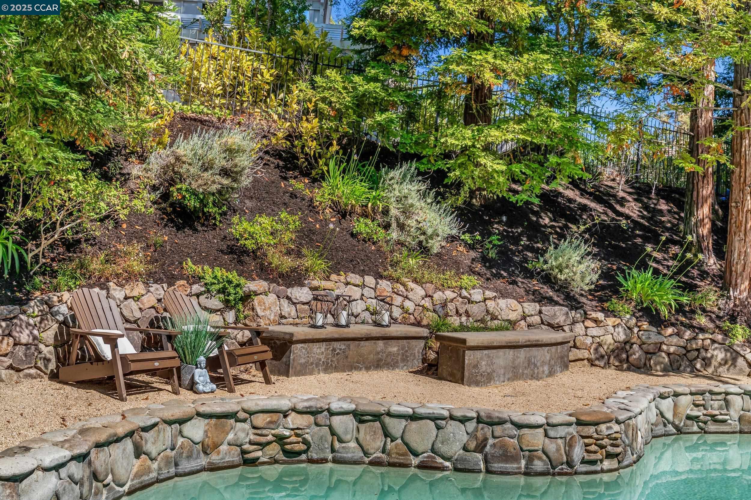 Detail Gallery Image 47 of 59 For 40 Oak Trail Ct, Alamo,  CA 94507 - 4 Beds | 3/1 Baths