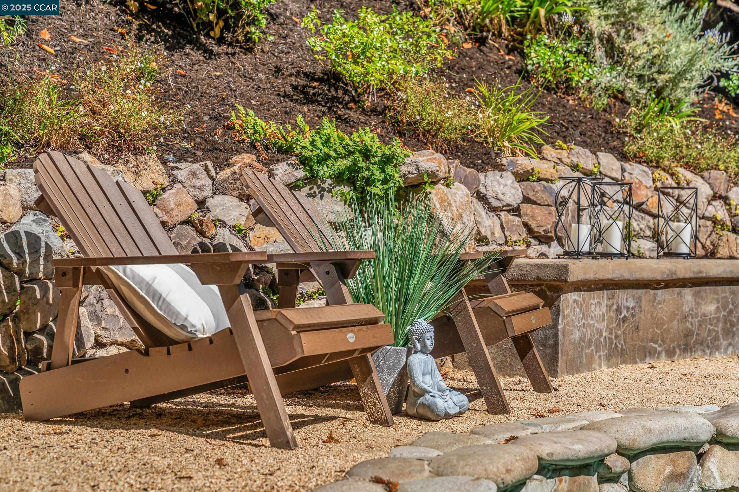 Detail Gallery Image 48 of 59 For 40 Oak Trail Ct, Alamo,  CA 94507 - 4 Beds | 3/1 Baths