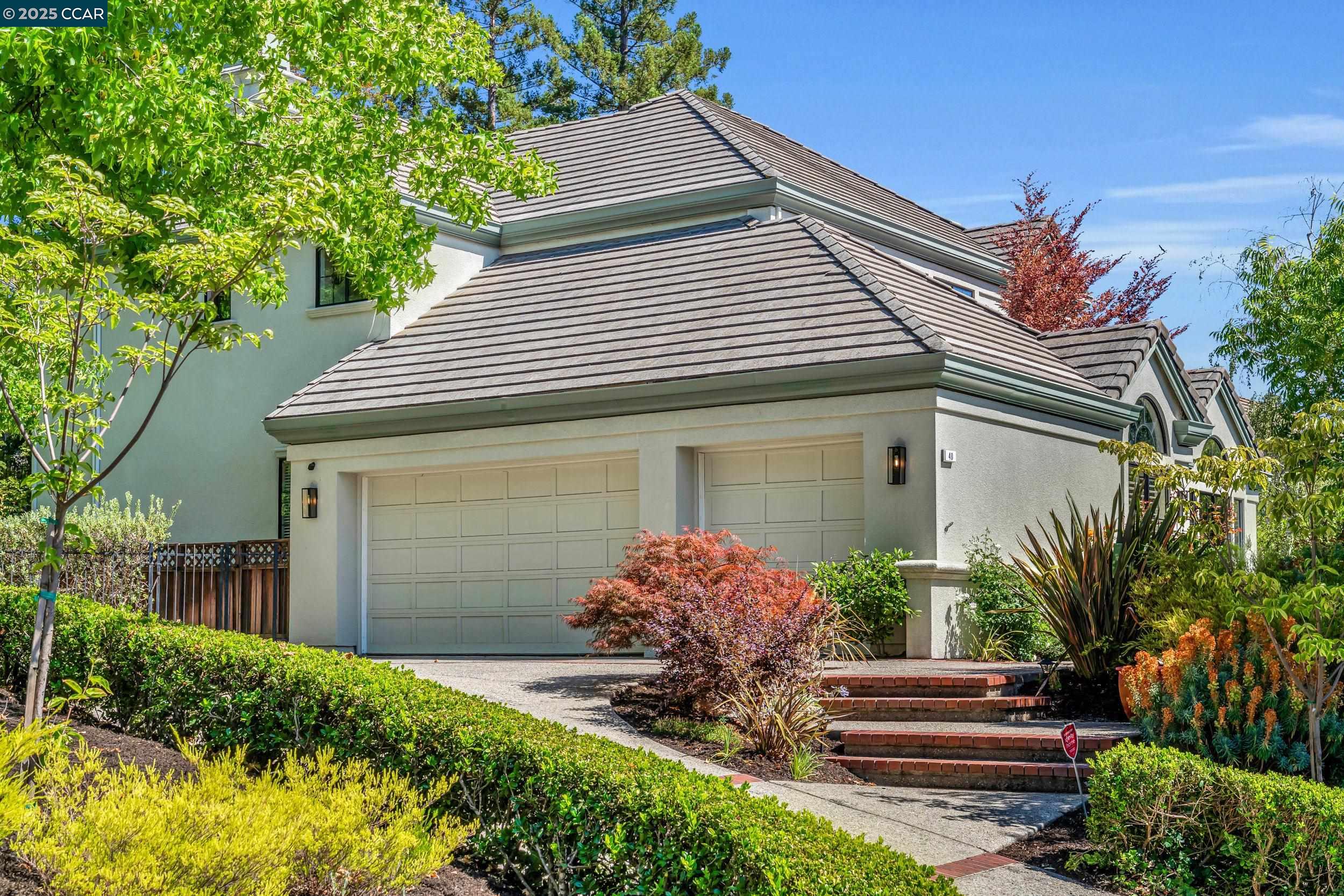 Detail Gallery Image 53 of 59 For 40 Oak Trail Ct, Alamo,  CA 94507 - 4 Beds | 3/1 Baths