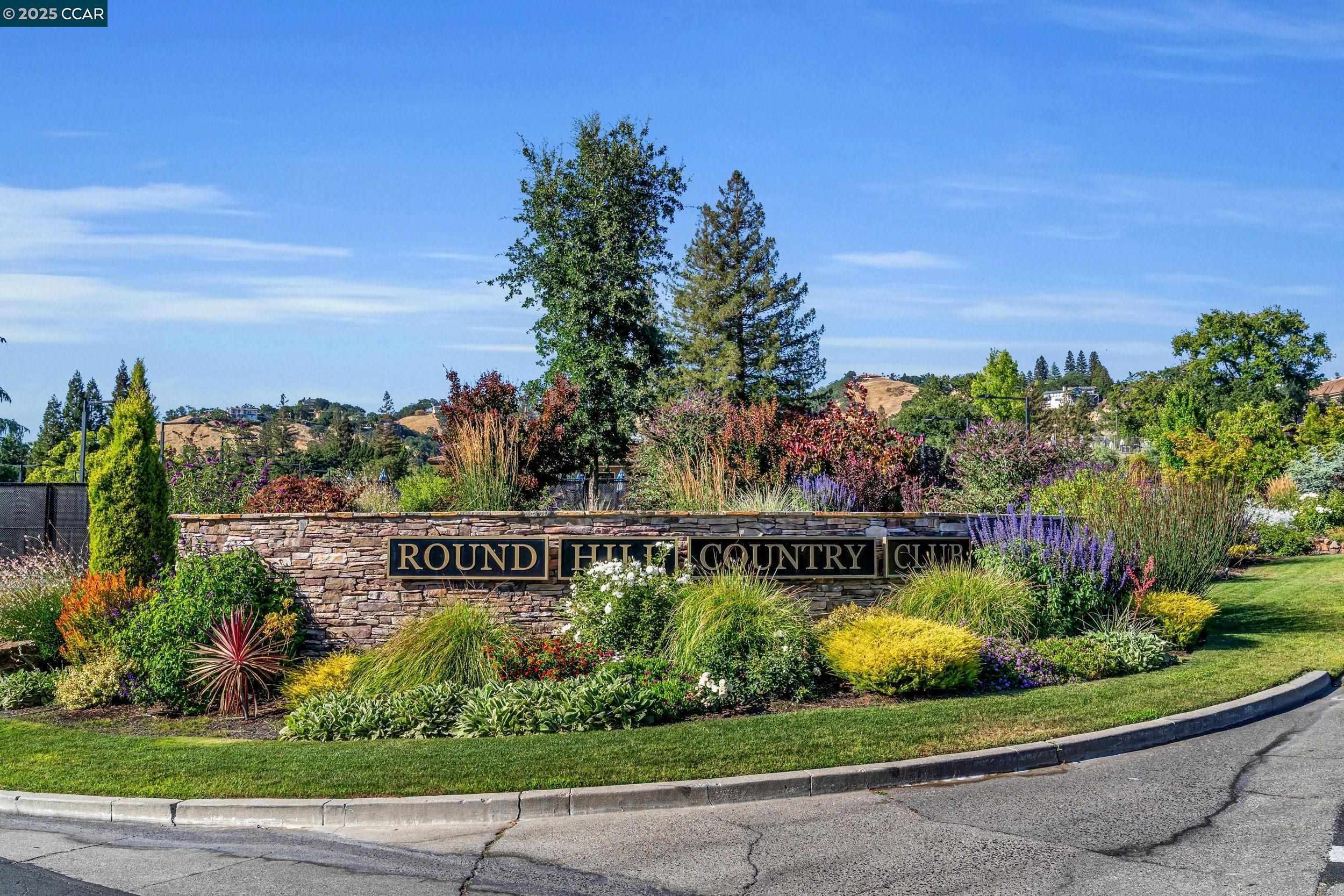 Detail Gallery Image 54 of 59 For 40 Oak Trail Ct, Alamo,  CA 94507 - 4 Beds | 3/1 Baths