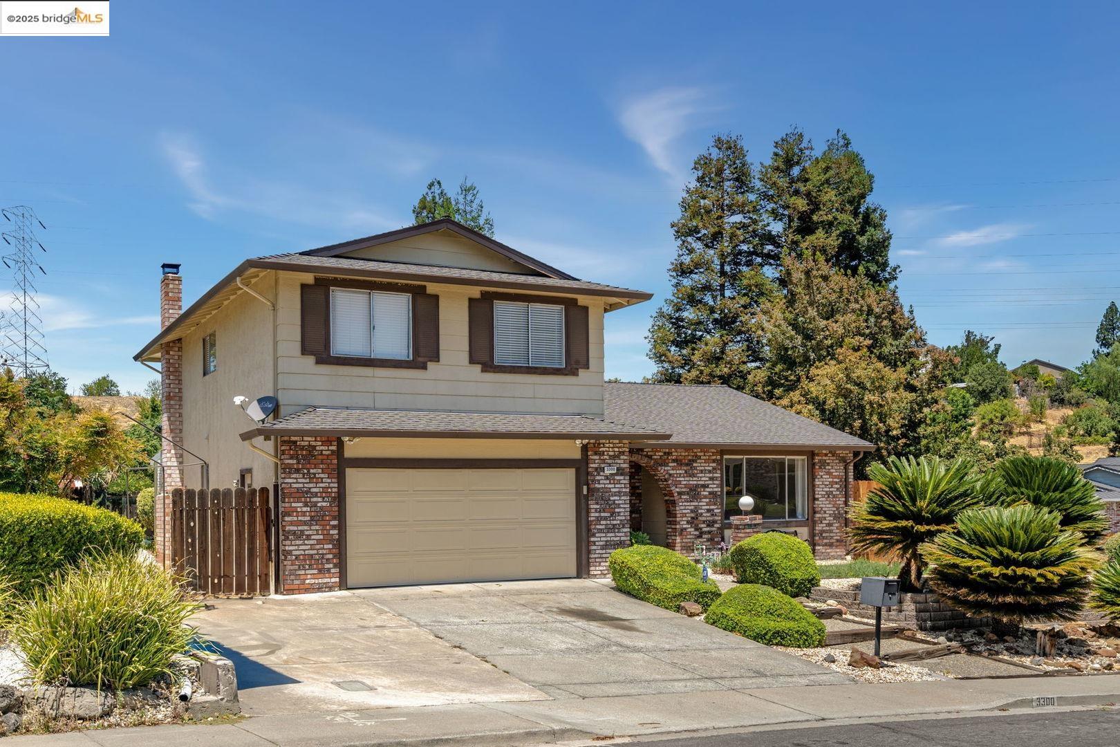 Detail Gallery Image 44 of 44 For 3300 Ashburton Dr, Antioch,  CA 94509 - 4 Beds | 2/1 Baths