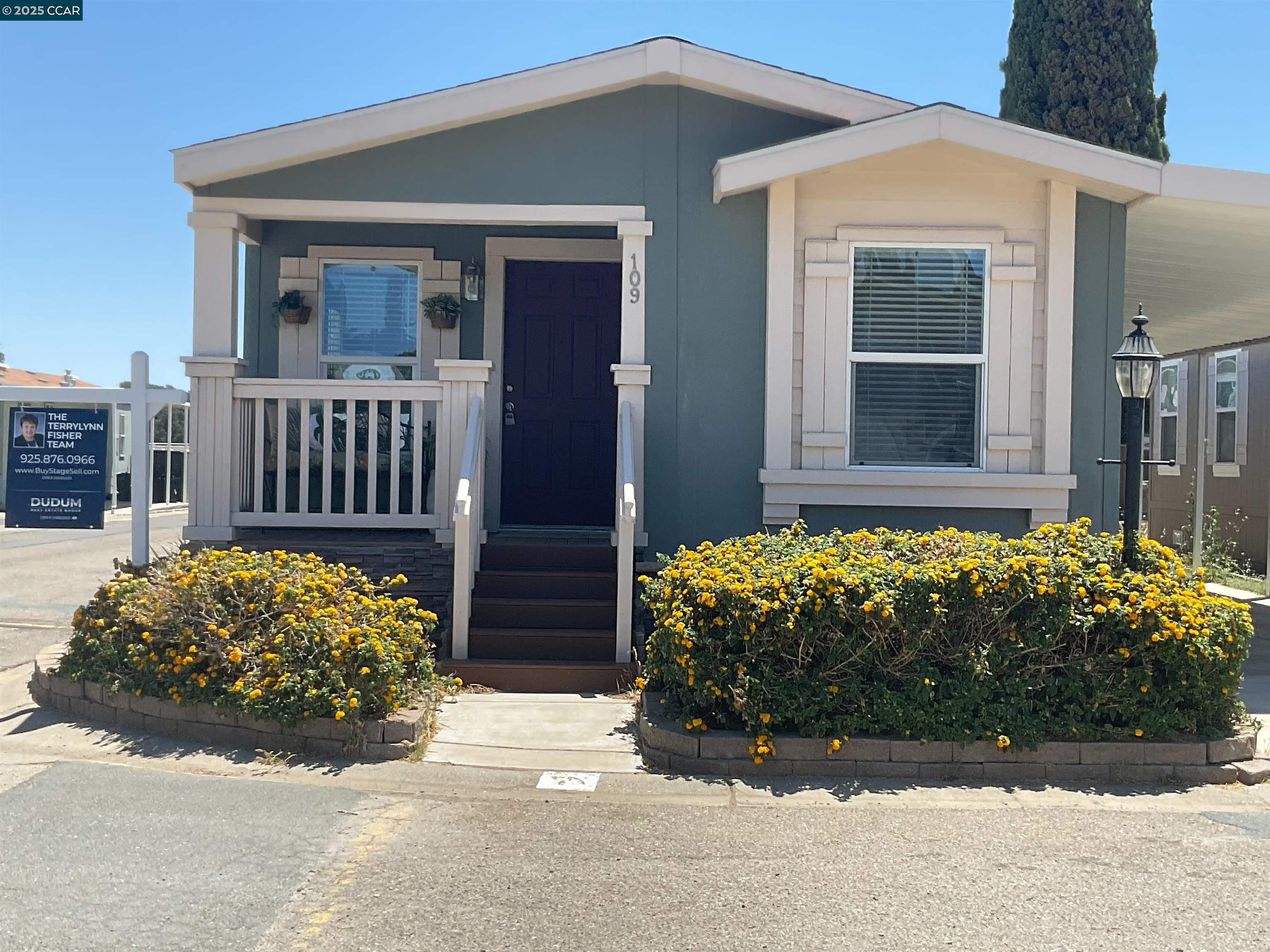 Detail Gallery Image 20 of 22 For 16711 Marsh Creek Rd #109,  Clayton,  CA 94517 - 2 Beds | 2 Baths