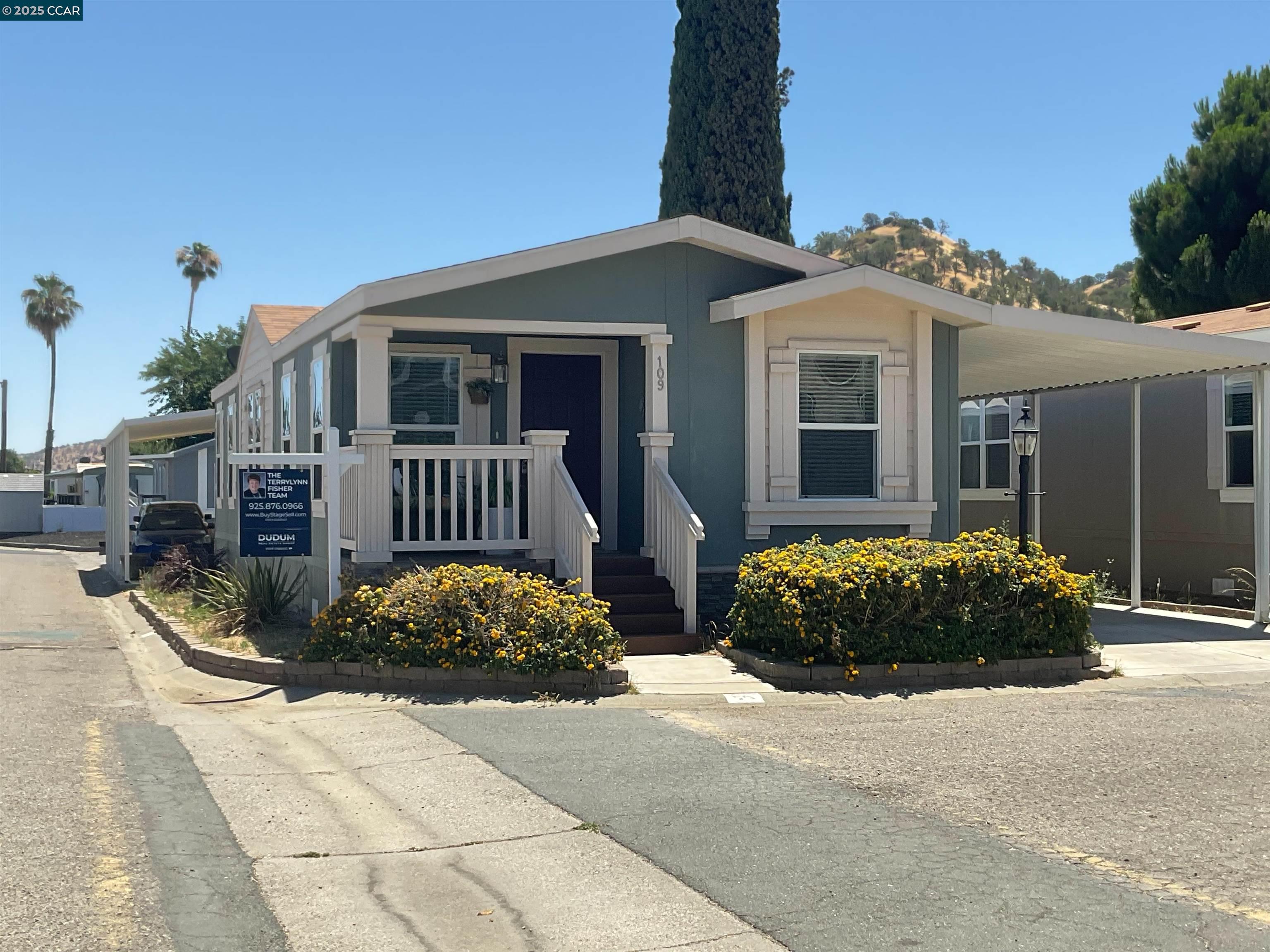 Detail Gallery Image 21 of 22 For 16711 Marsh Creek Rd #109,  Clayton,  CA 94517 - 2 Beds | 2 Baths