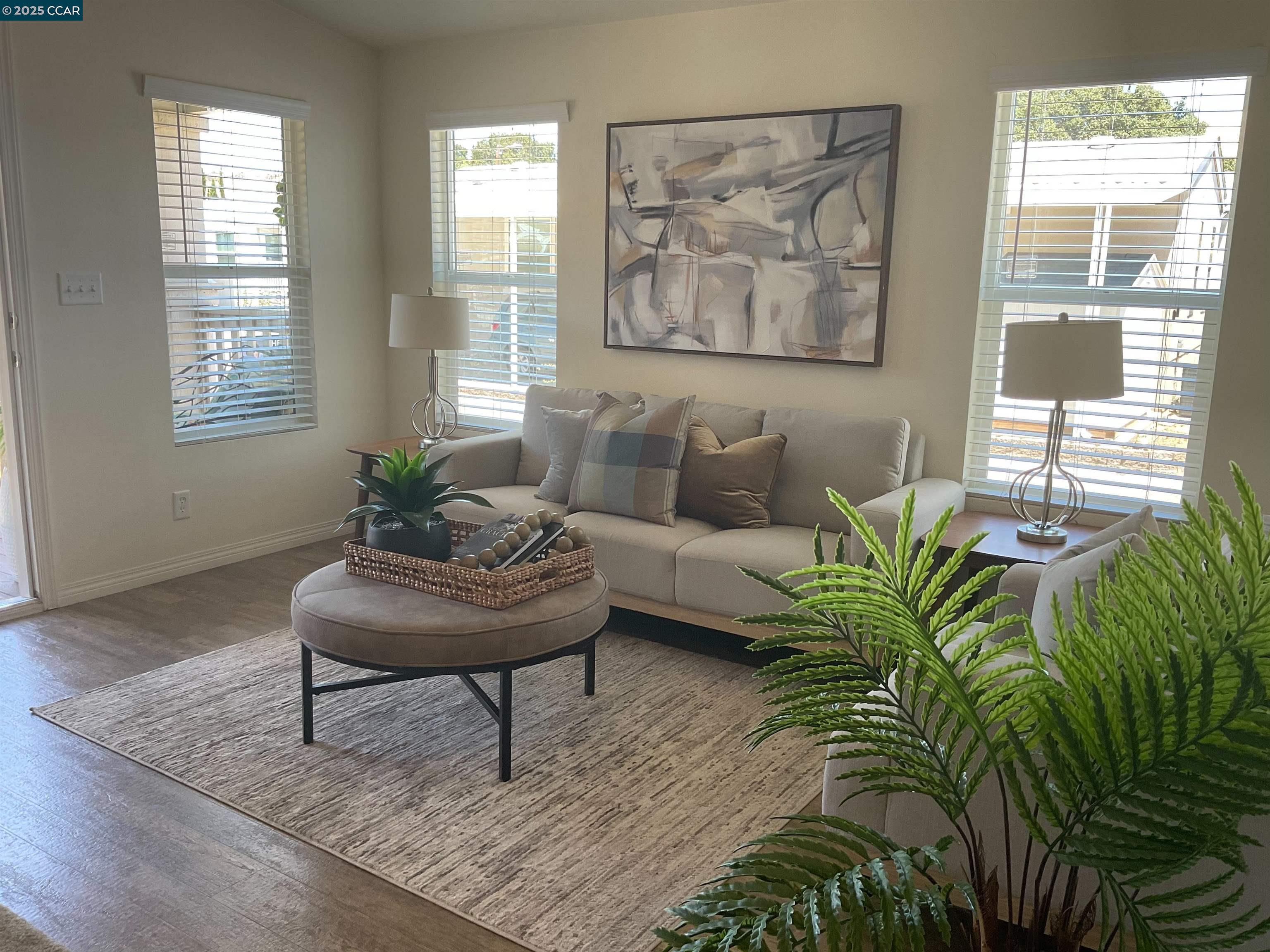 Detail Gallery Image 7 of 22 For 16711 Marsh Creek Rd #109,  Clayton,  CA 94517 - 2 Beds | 2 Baths