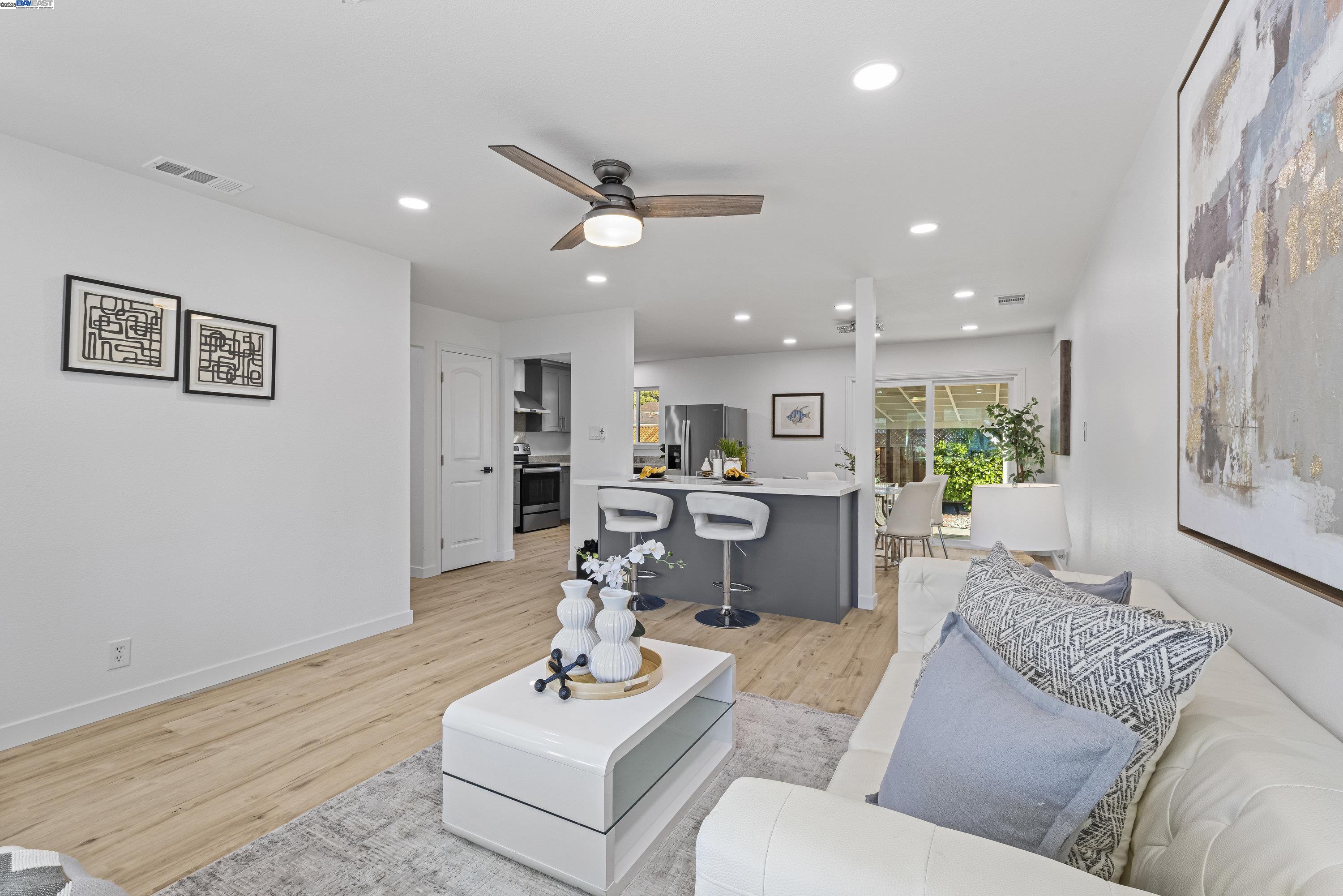 Detail Gallery Image 11 of 31 For 4564 Piper St, Fremont,  CA 94538 - 3 Beds | 1 Baths