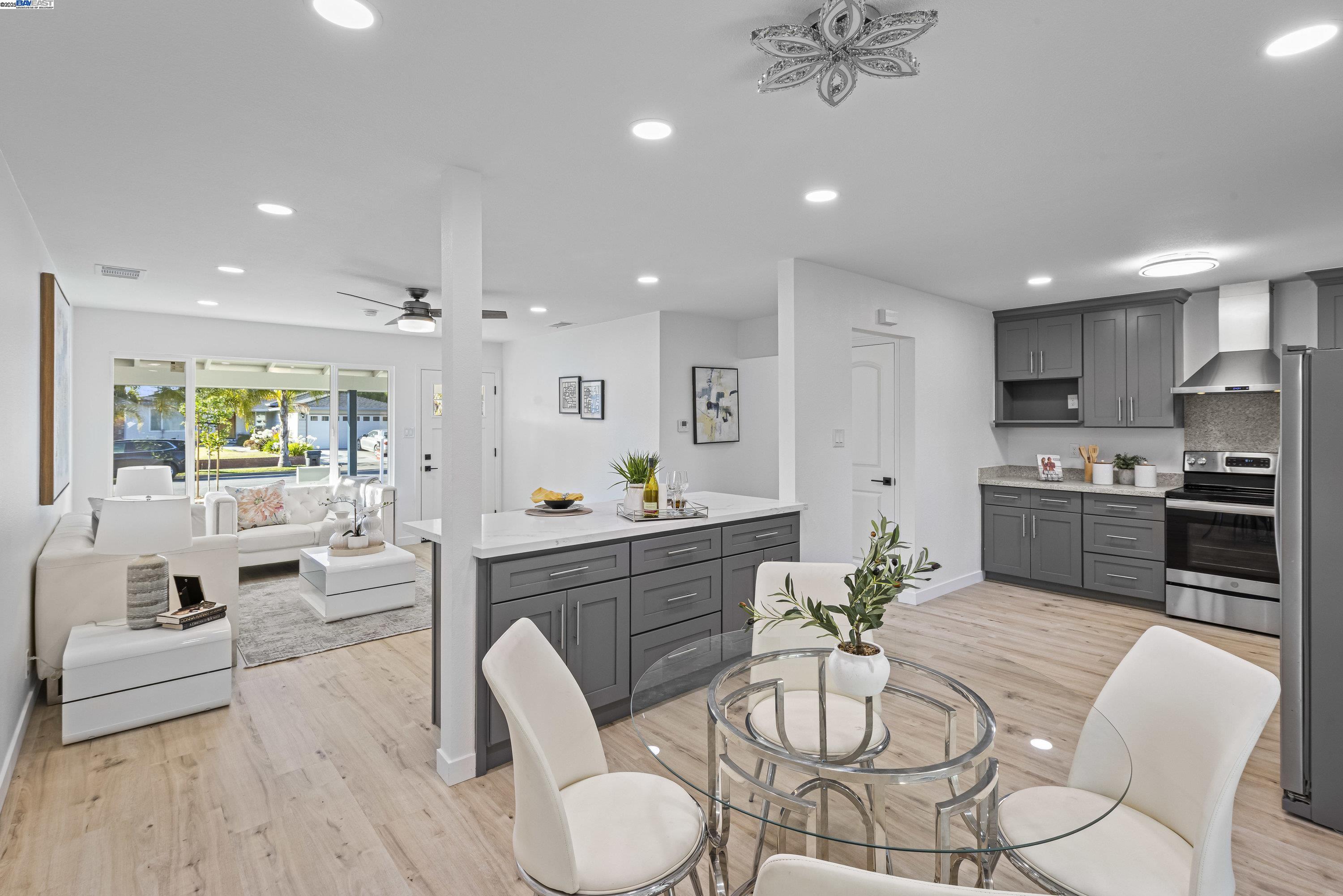 Detail Gallery Image 13 of 31 For 4564 Piper St, Fremont,  CA 94538 - 3 Beds | 1 Baths