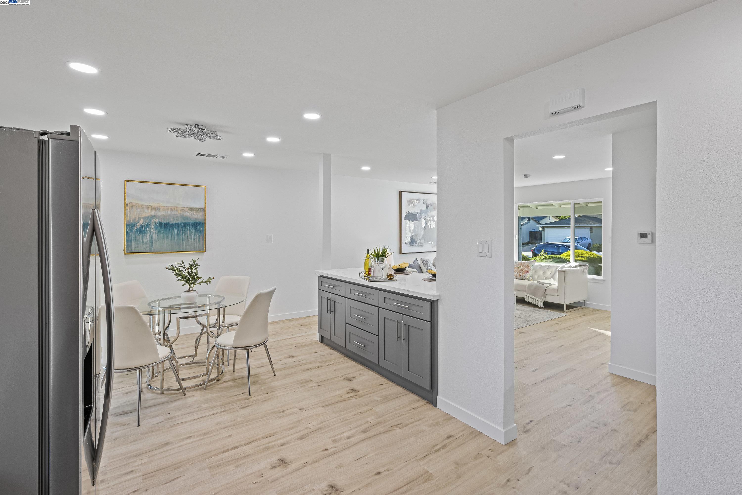 Detail Gallery Image 15 of 31 For 4564 Piper St, Fremont,  CA 94538 - 3 Beds | 1 Baths