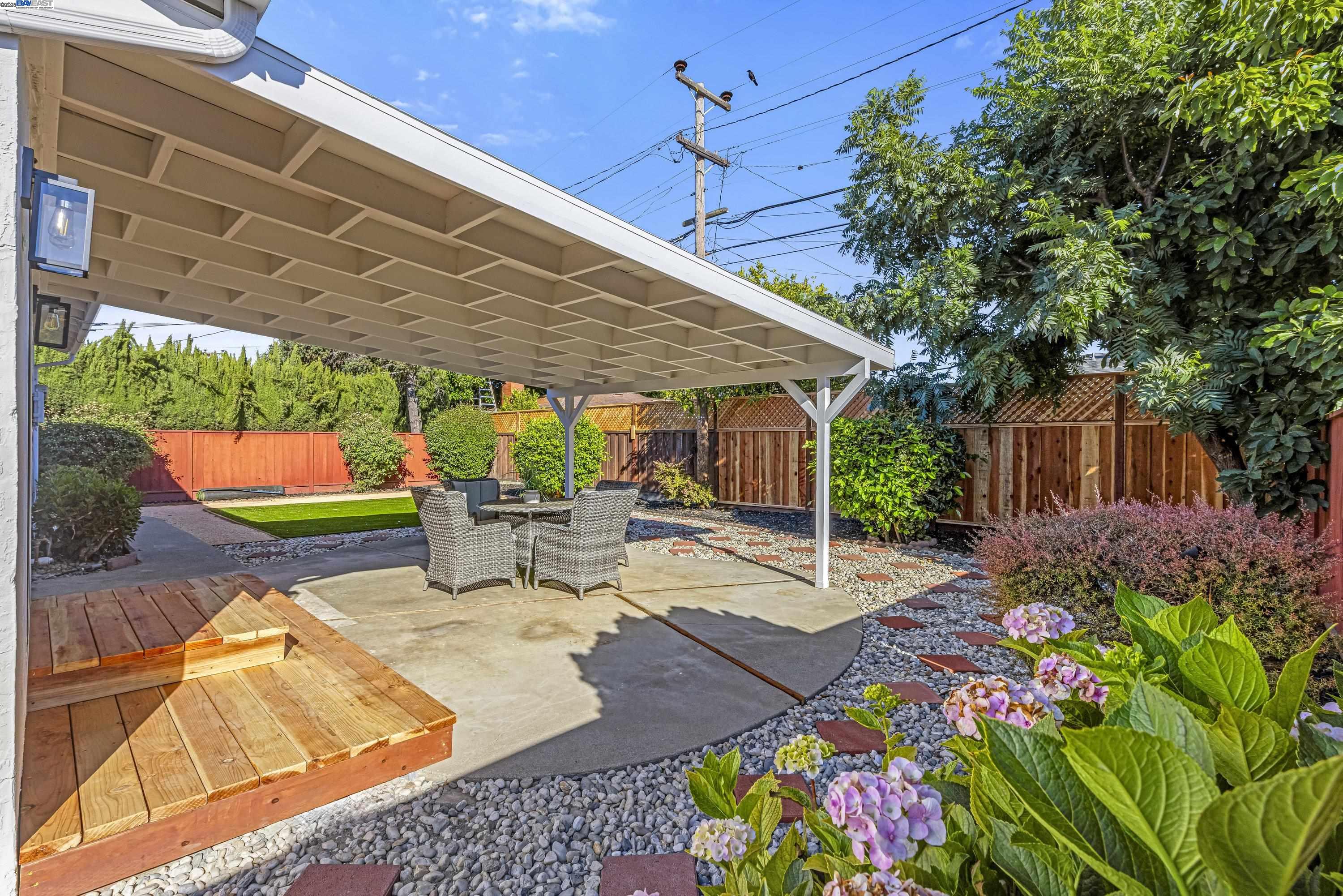 Detail Gallery Image 25 of 31 For 4564 Piper St, Fremont,  CA 94538 - 3 Beds | 1 Baths