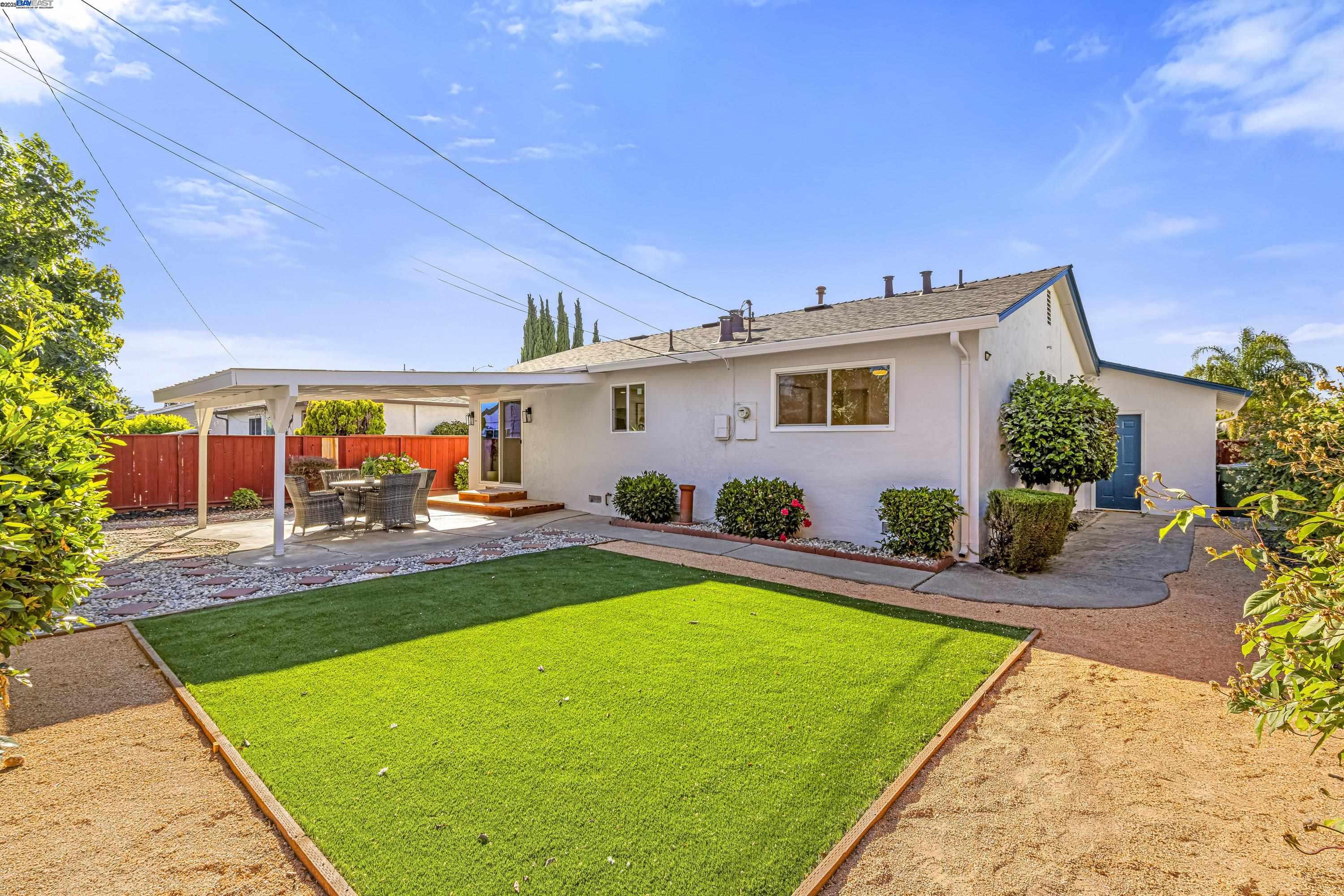 Detail Gallery Image 26 of 31 For 4564 Piper St, Fremont,  CA 94538 - 3 Beds | 1 Baths