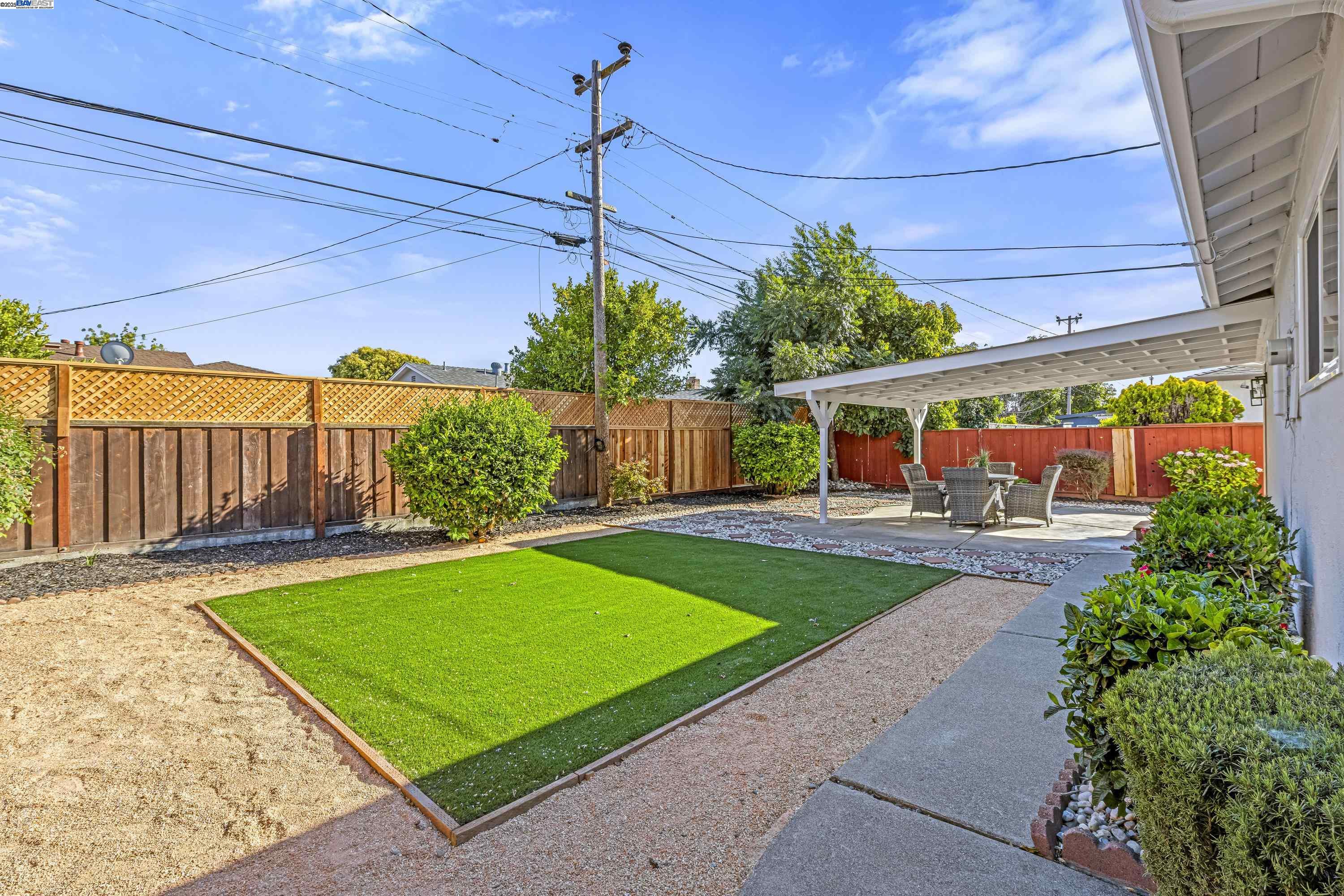 Detail Gallery Image 27 of 31 For 4564 Piper St, Fremont,  CA 94538 - 3 Beds | 1 Baths