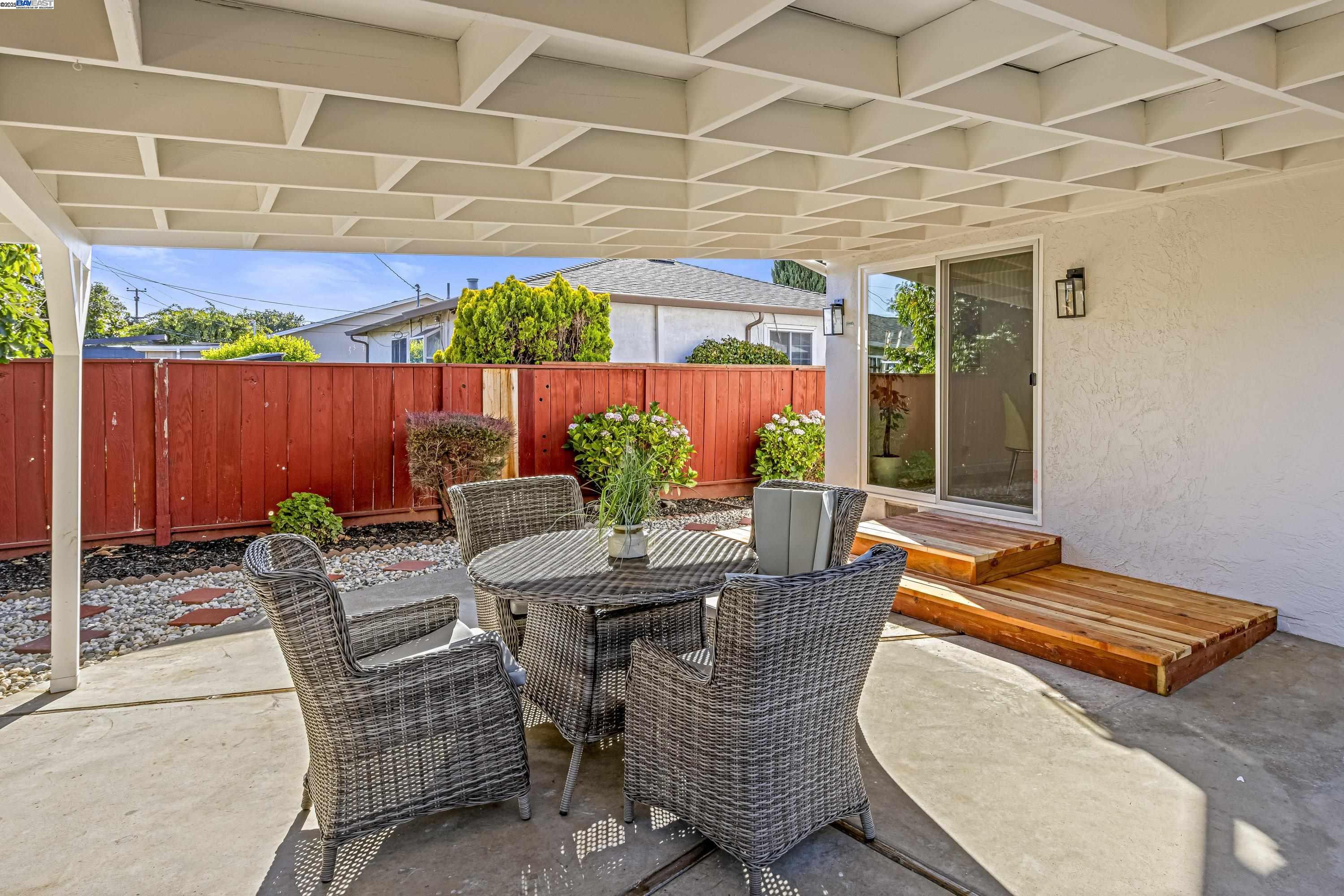 Detail Gallery Image 28 of 31 For 4564 Piper St, Fremont,  CA 94538 - 3 Beds | 1 Baths