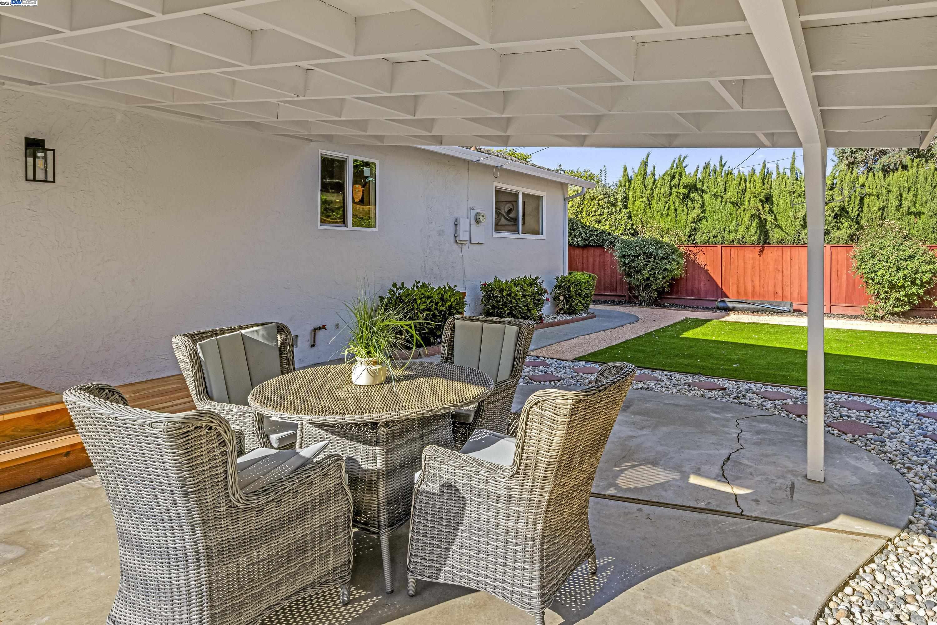 Detail Gallery Image 29 of 31 For 4564 Piper St, Fremont,  CA 94538 - 3 Beds | 1 Baths