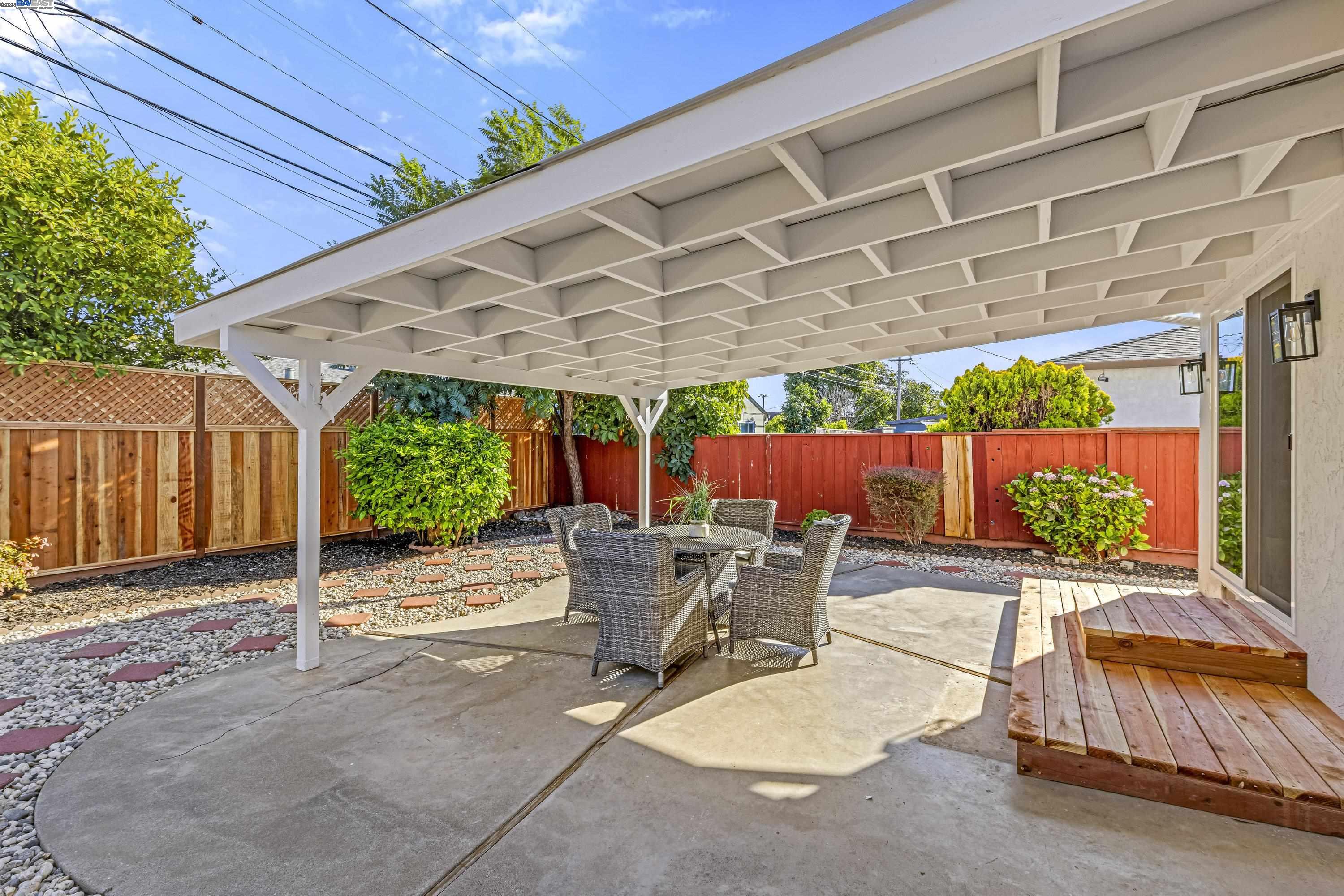 Detail Gallery Image 30 of 31 For 4564 Piper St, Fremont,  CA 94538 - 3 Beds | 1 Baths