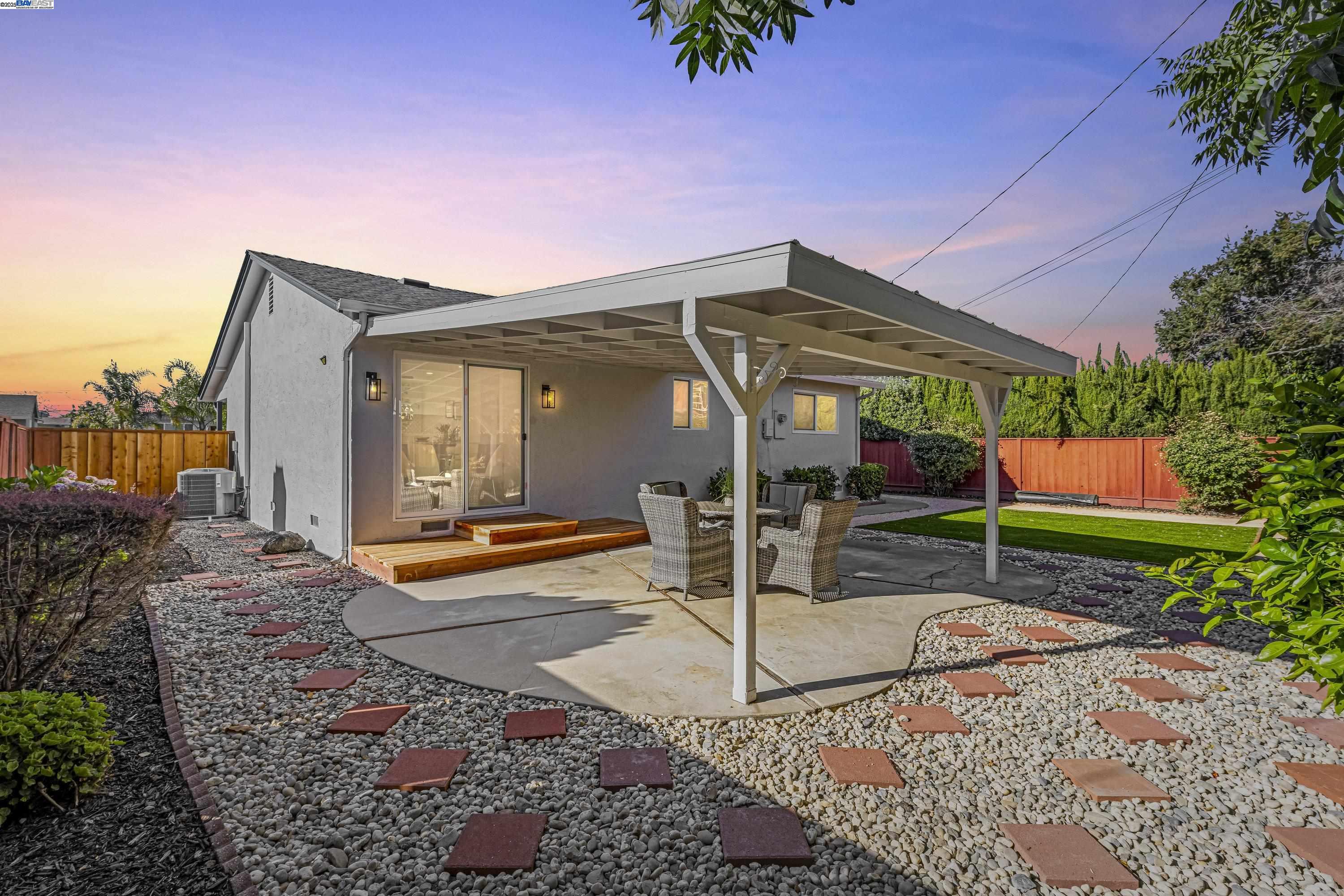 Detail Gallery Image 31 of 31 For 4564 Piper St, Fremont,  CA 94538 - 3 Beds | 1 Baths
