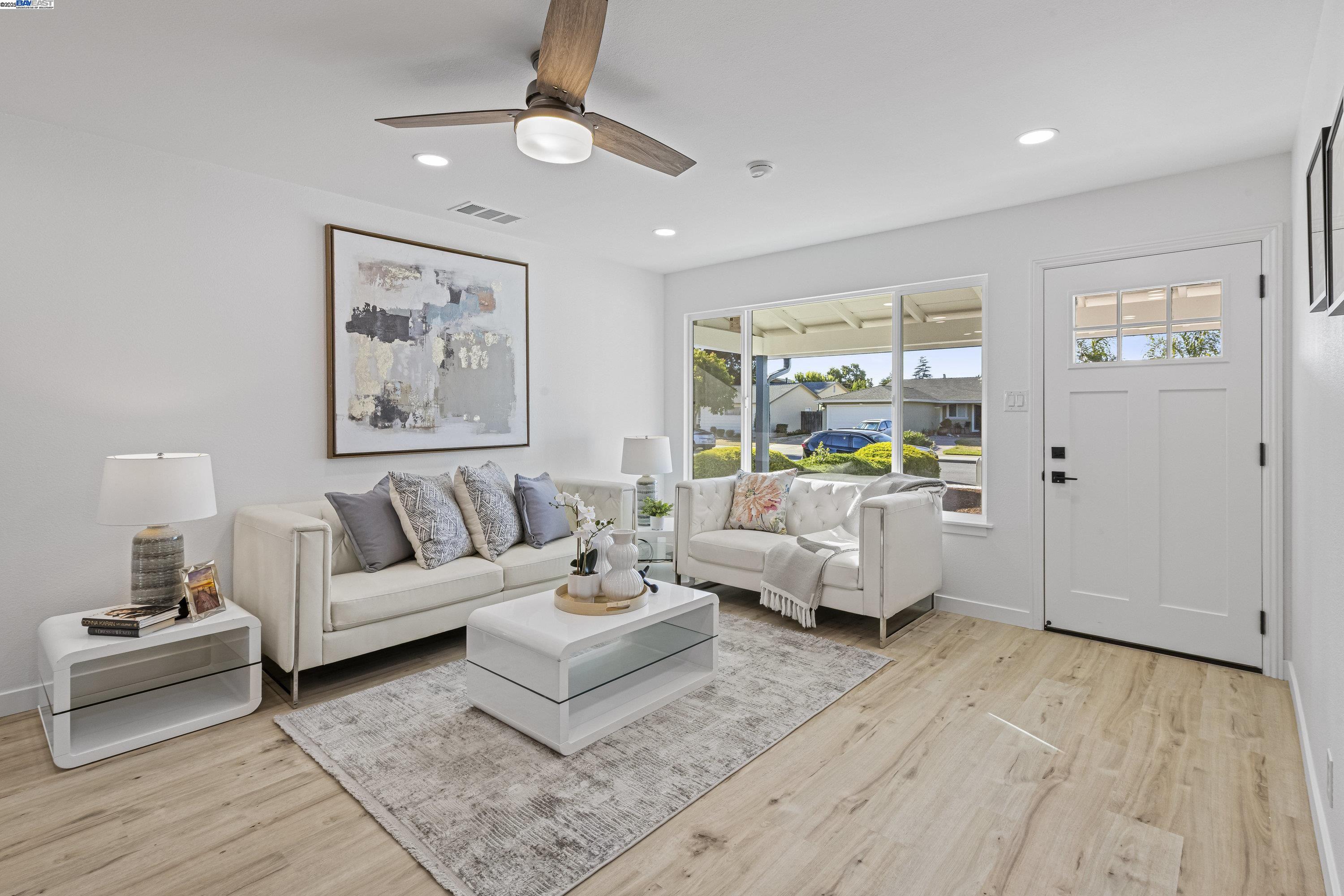 Detail Gallery Image 8 of 31 For 4564 Piper St, Fremont,  CA 94538 - 3 Beds | 1 Baths
