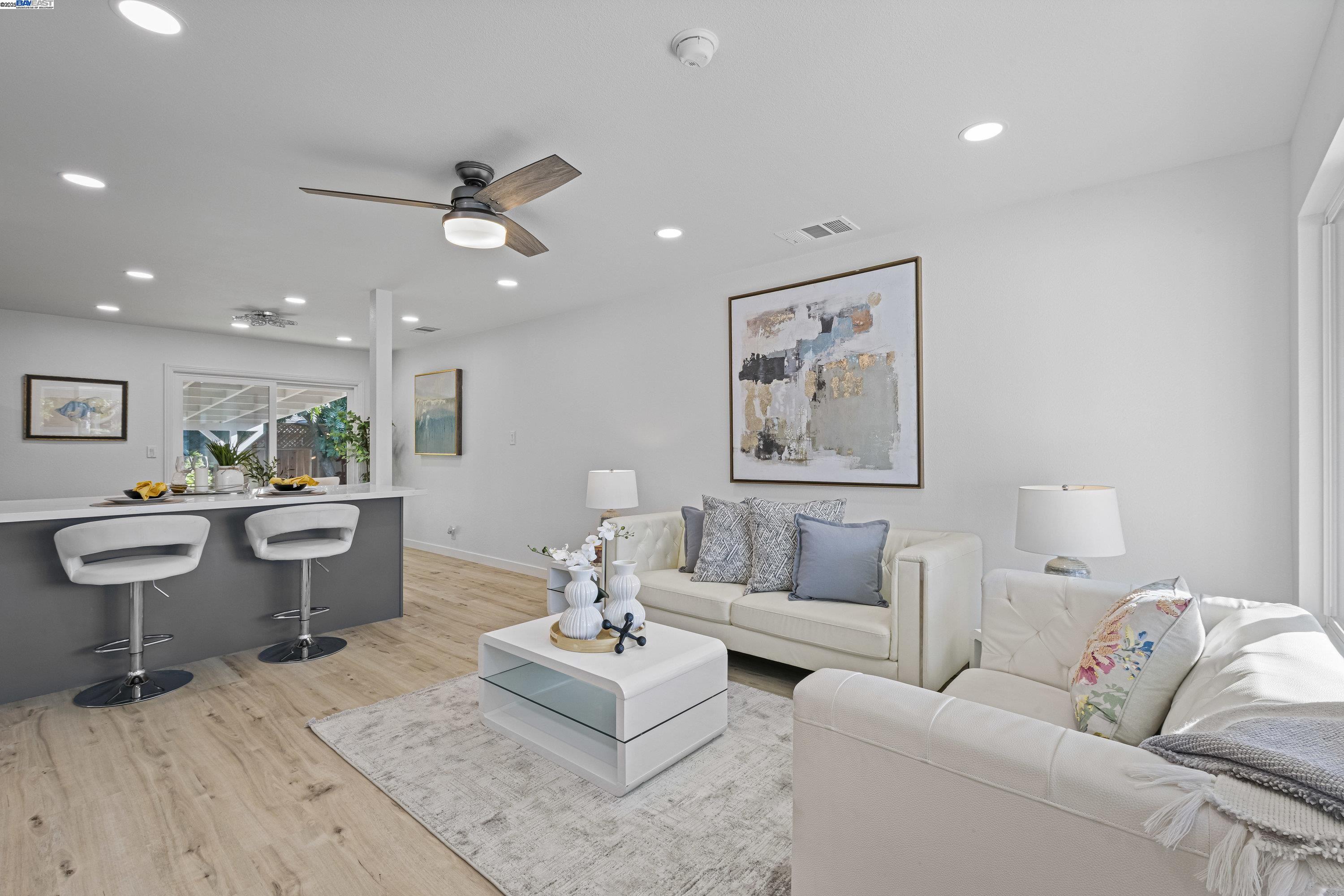 Detail Gallery Image 9 of 31 For 4564 Piper St, Fremont,  CA 94538 - 3 Beds | 1 Baths