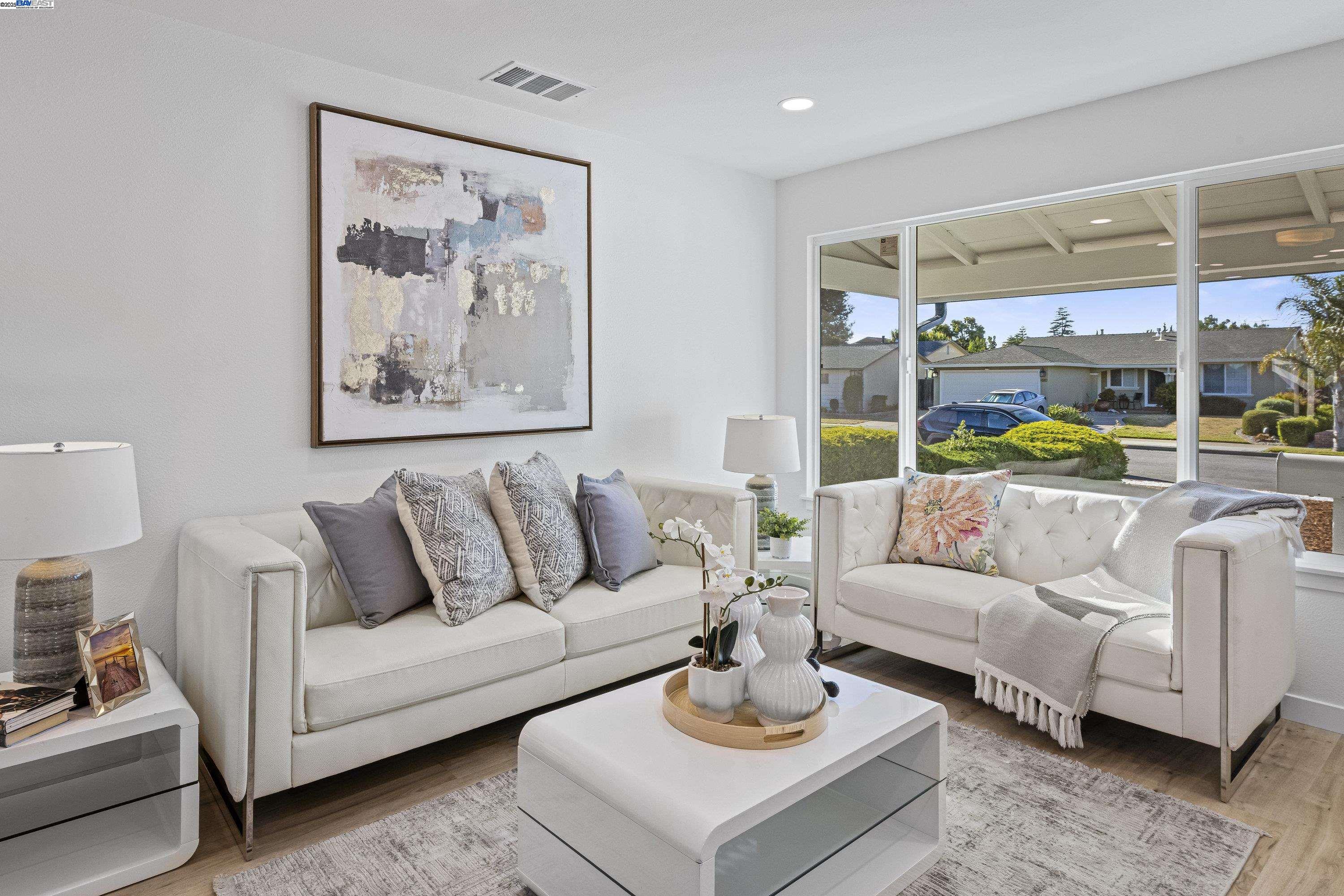 Detail Gallery Image 10 of 31 For 4564 Piper St, Fremont,  CA 94538 - 3 Beds | 1 Baths