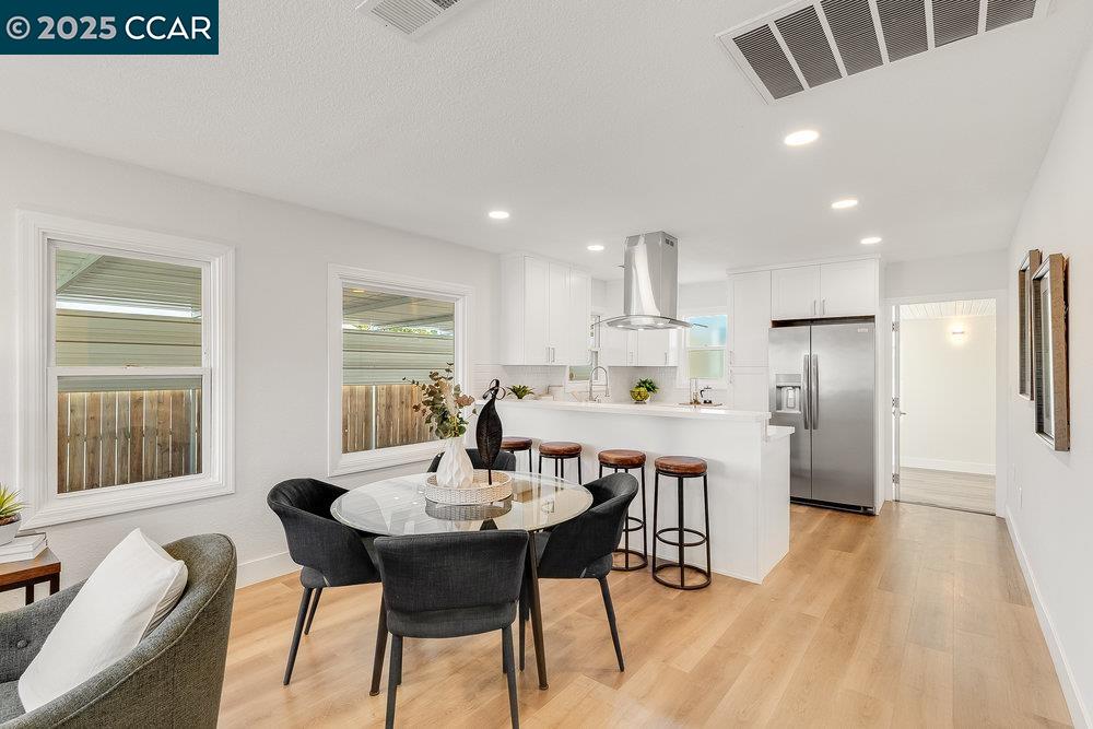 Detail Gallery Image 11 of 45 For 1251 Delacy Ave, Martinez,  CA 94553 - 3 Beds | 2 Baths