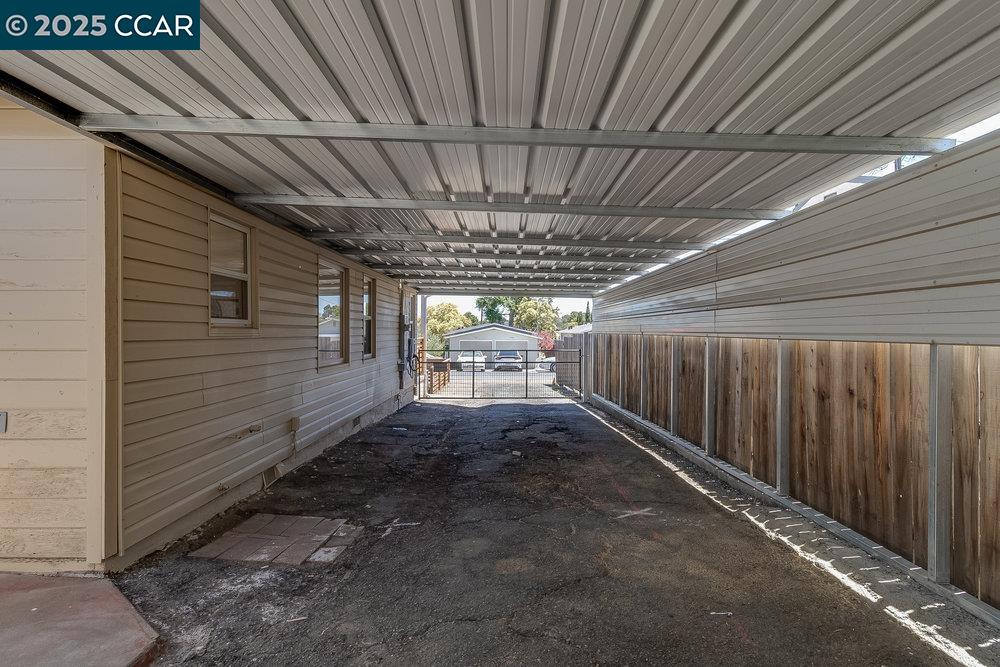 Detail Gallery Image 27 of 45 For 1251 Delacy Ave, Martinez,  CA 94553 - 3 Beds | 2 Baths