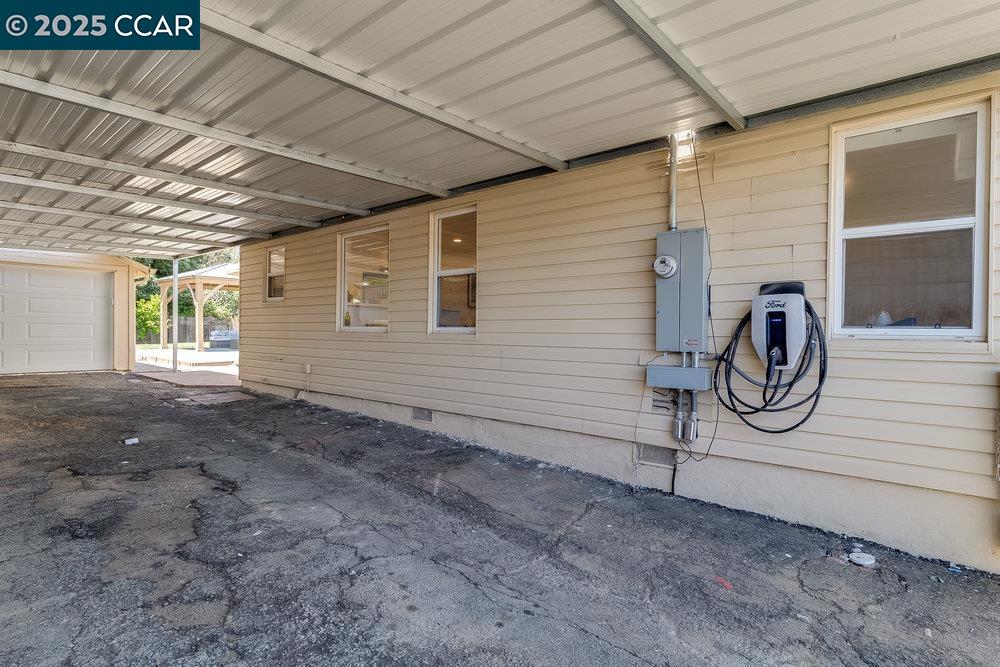 Detail Gallery Image 28 of 45 For 1251 Delacy Ave, Martinez,  CA 94553 - 3 Beds | 2 Baths