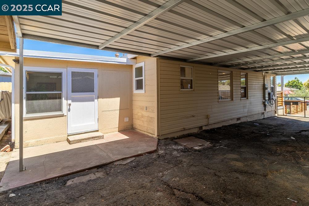 Detail Gallery Image 29 of 45 For 1251 Delacy Ave, Martinez,  CA 94553 - 3 Beds | 2 Baths