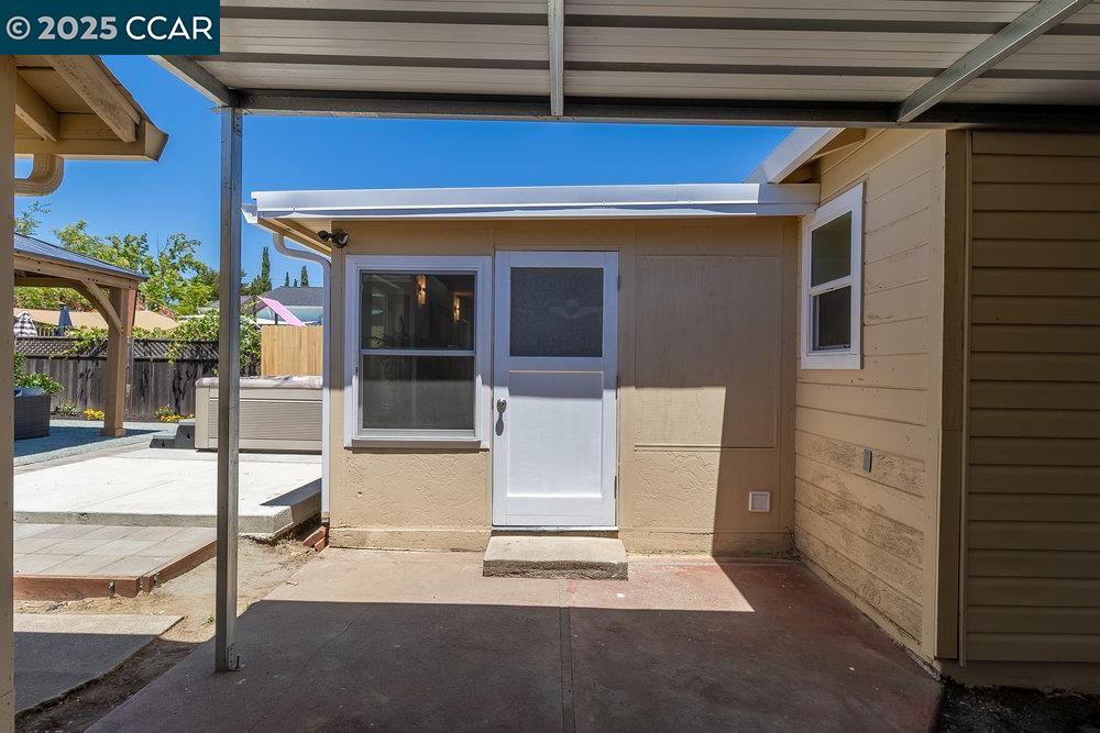 Detail Gallery Image 30 of 45 For 1251 Delacy Ave, Martinez,  CA 94553 - 3 Beds | 2 Baths