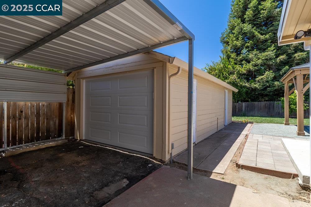 Detail Gallery Image 31 of 45 For 1251 Delacy Ave, Martinez,  CA 94553 - 3 Beds | 2 Baths