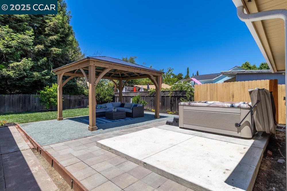 Detail Gallery Image 32 of 45 For 1251 Delacy Ave, Martinez,  CA 94553 - 3 Beds | 2 Baths