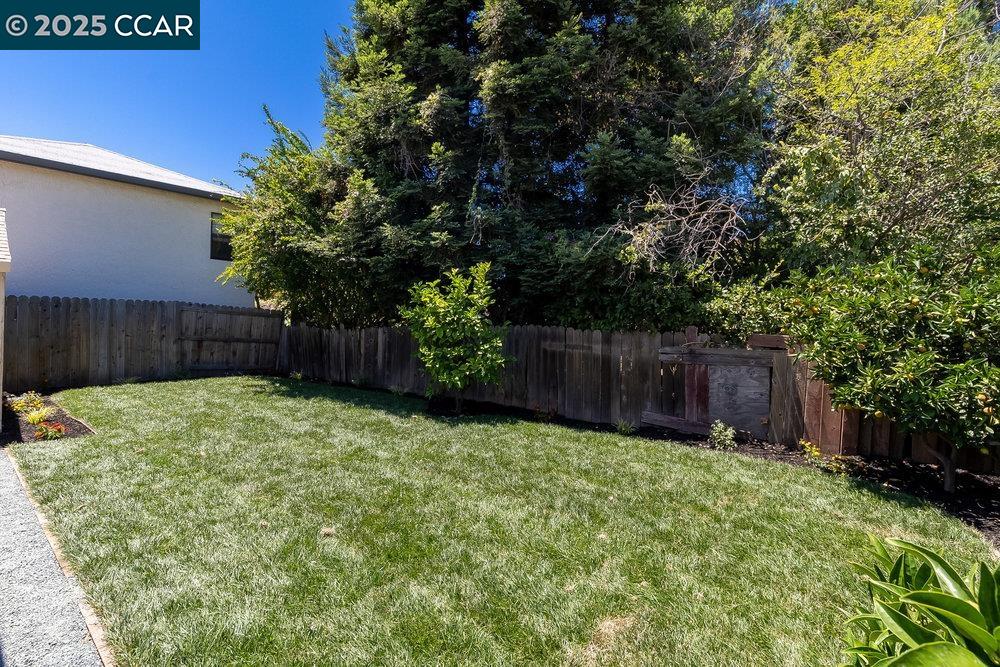 Detail Gallery Image 36 of 45 For 1251 Delacy Ave, Martinez,  CA 94553 - 3 Beds | 2 Baths