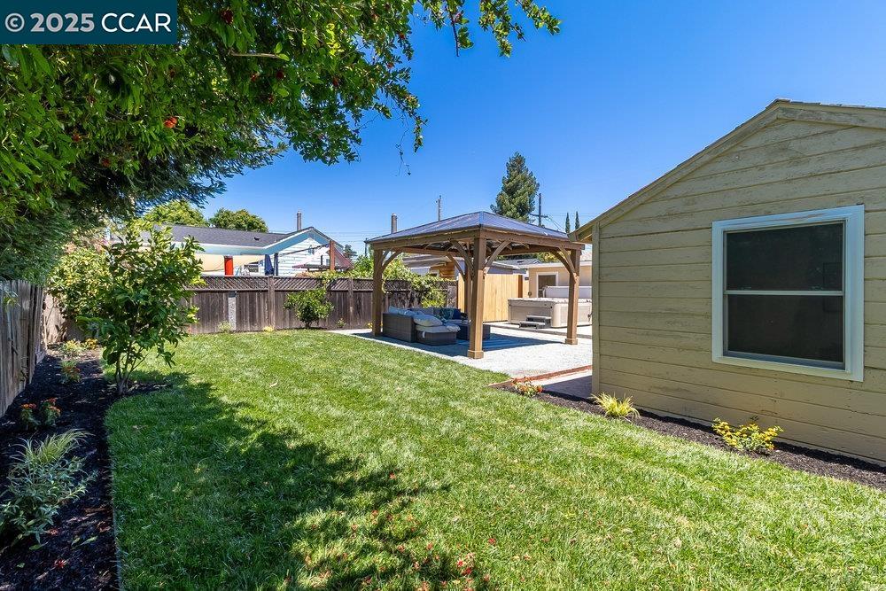 Detail Gallery Image 38 of 45 For 1251 Delacy Ave, Martinez,  CA 94553 - 3 Beds | 2 Baths