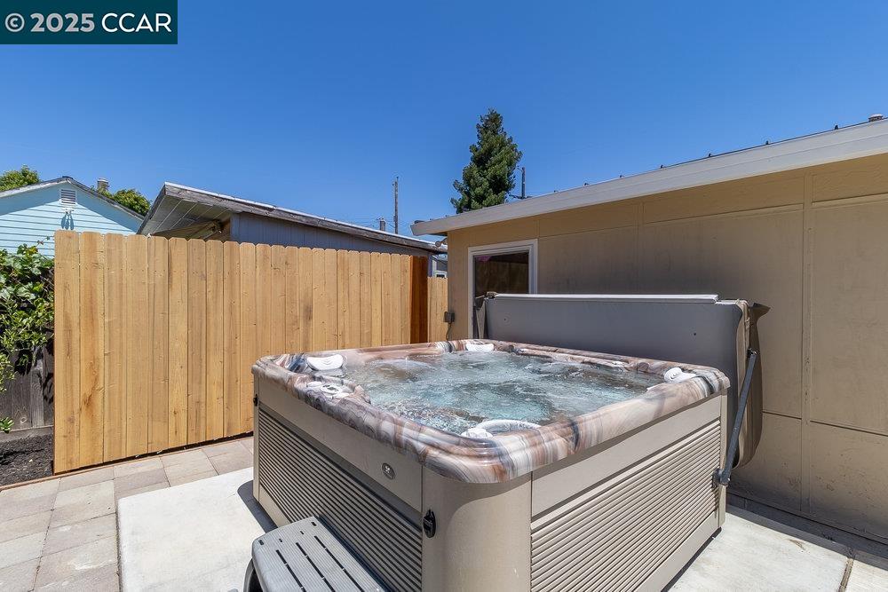 Detail Gallery Image 41 of 45 For 1251 Delacy Ave, Martinez,  CA 94553 - 3 Beds | 2 Baths