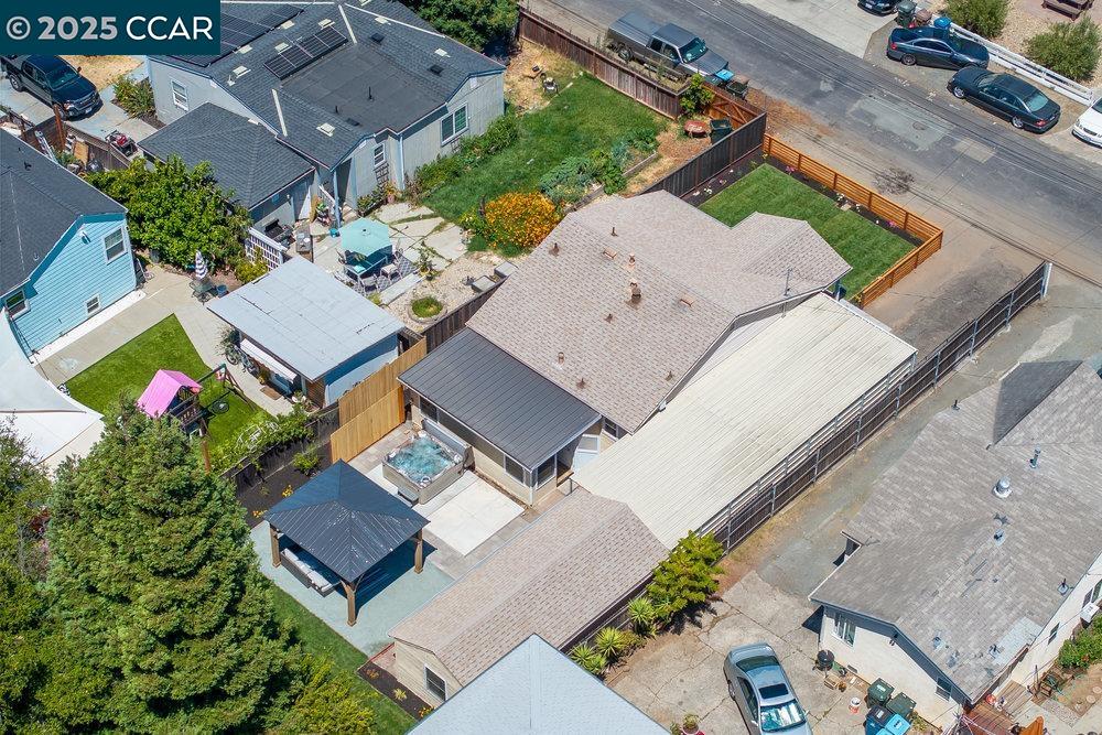 Detail Gallery Image 44 of 45 For 1251 Delacy Ave, Martinez,  CA 94553 - 3 Beds | 2 Baths