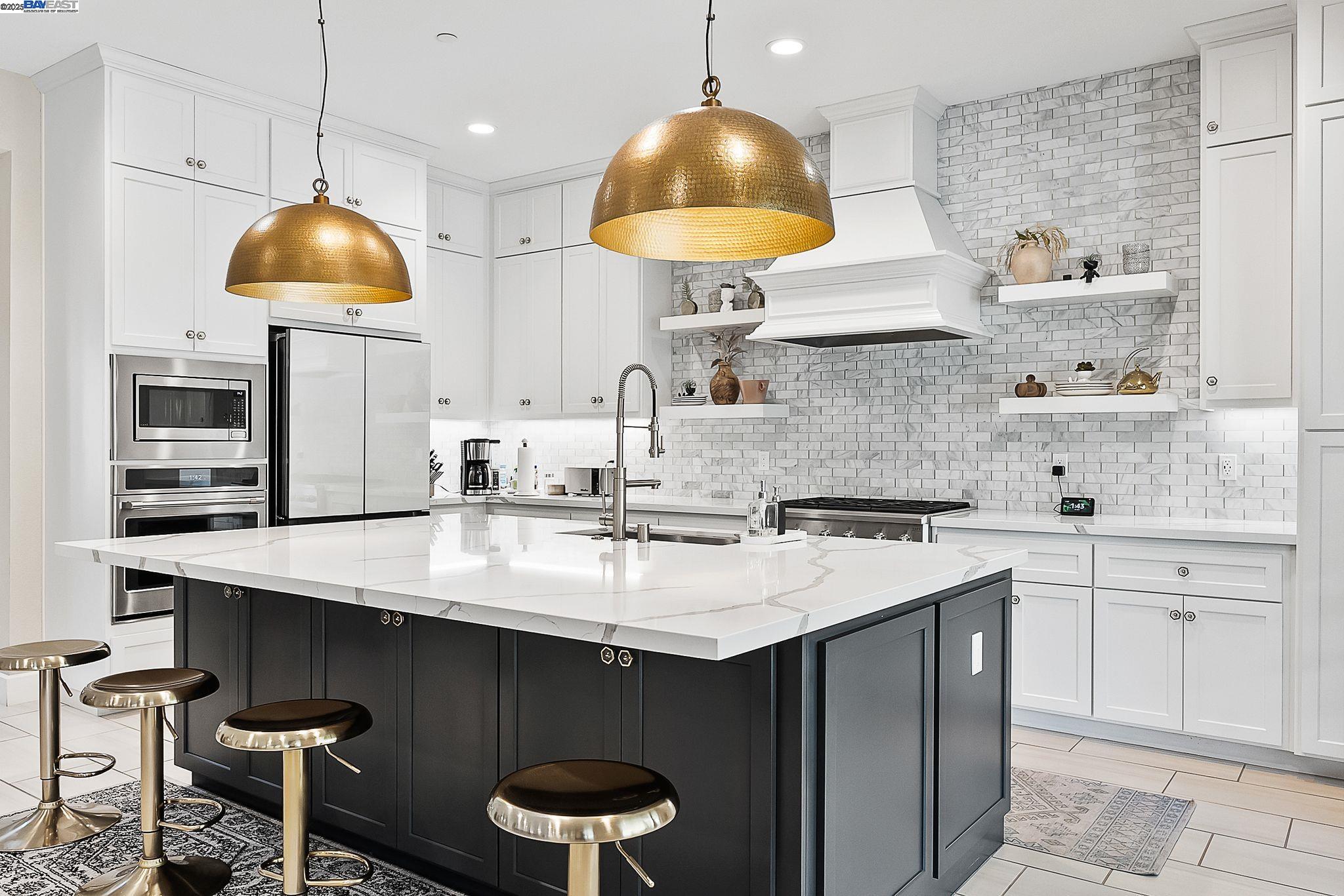 Detail Gallery Image 18 of 53 For 1949 Decanter Cir, Brentwood,  CA 94513 - 4 Beds | 4 Baths
