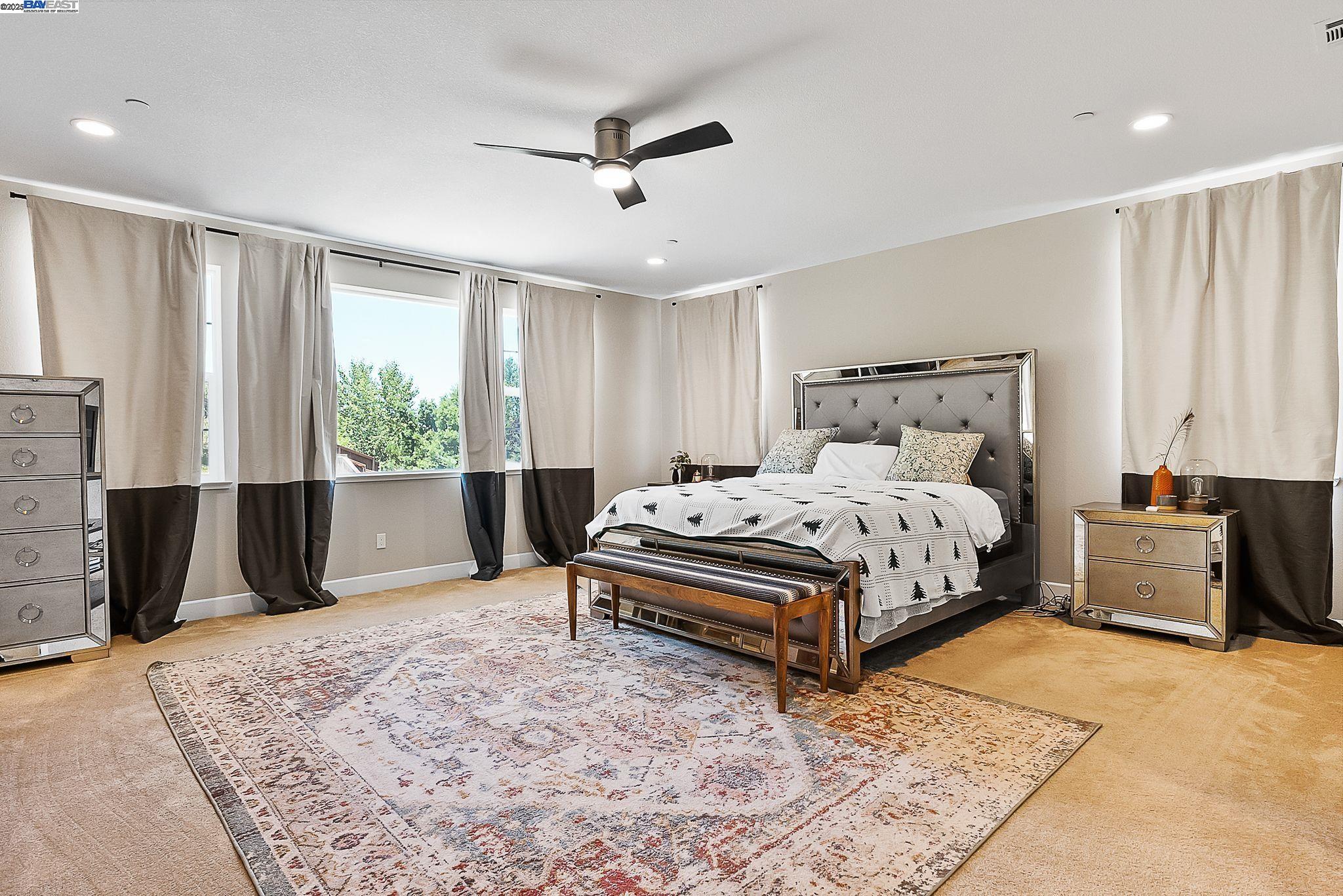 Detail Gallery Image 31 of 53 For 1949 Decanter Cir, Brentwood,  CA 94513 - 4 Beds | 4 Baths