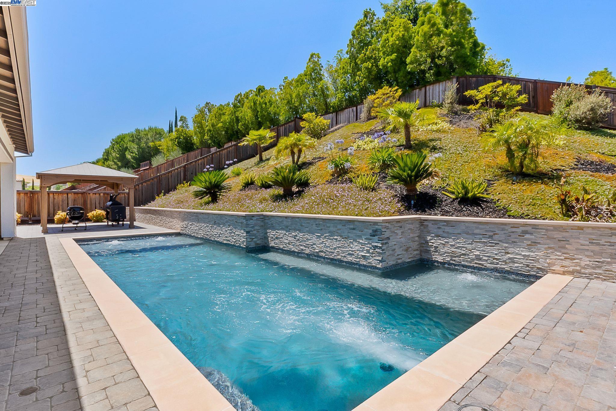 Detail Gallery Image 45 of 53 For 1949 Decanter Cir, Brentwood,  CA 94513 - 4 Beds | 4 Baths