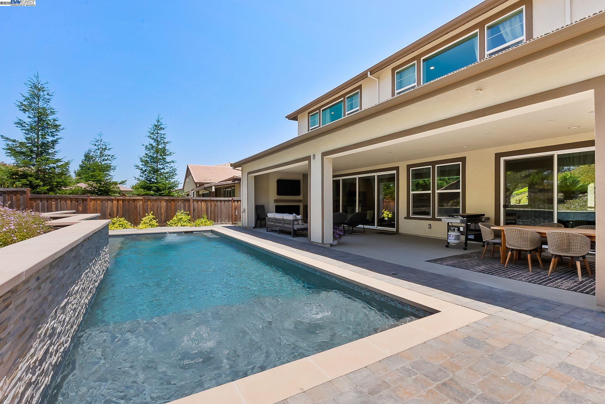 Detail Gallery Image 47 of 53 For 1949 Decanter Cir, Brentwood,  CA 94513 - 4 Beds | 4 Baths