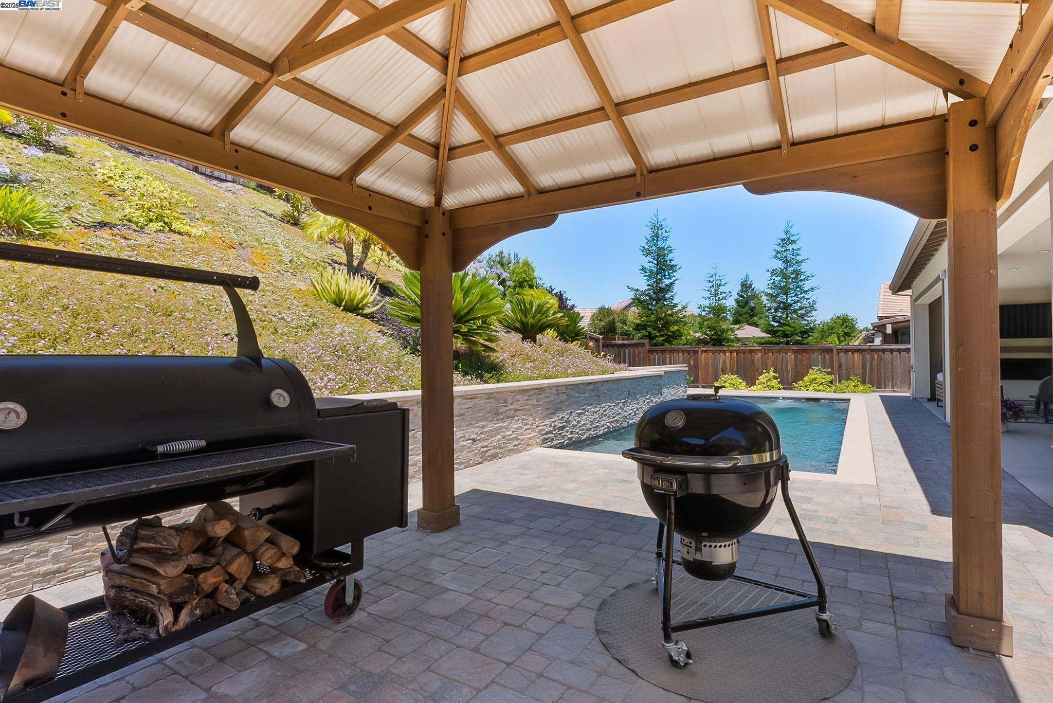 Detail Gallery Image 48 of 53 For 1949 Decanter Cir, Brentwood,  CA 94513 - 4 Beds | 4 Baths
