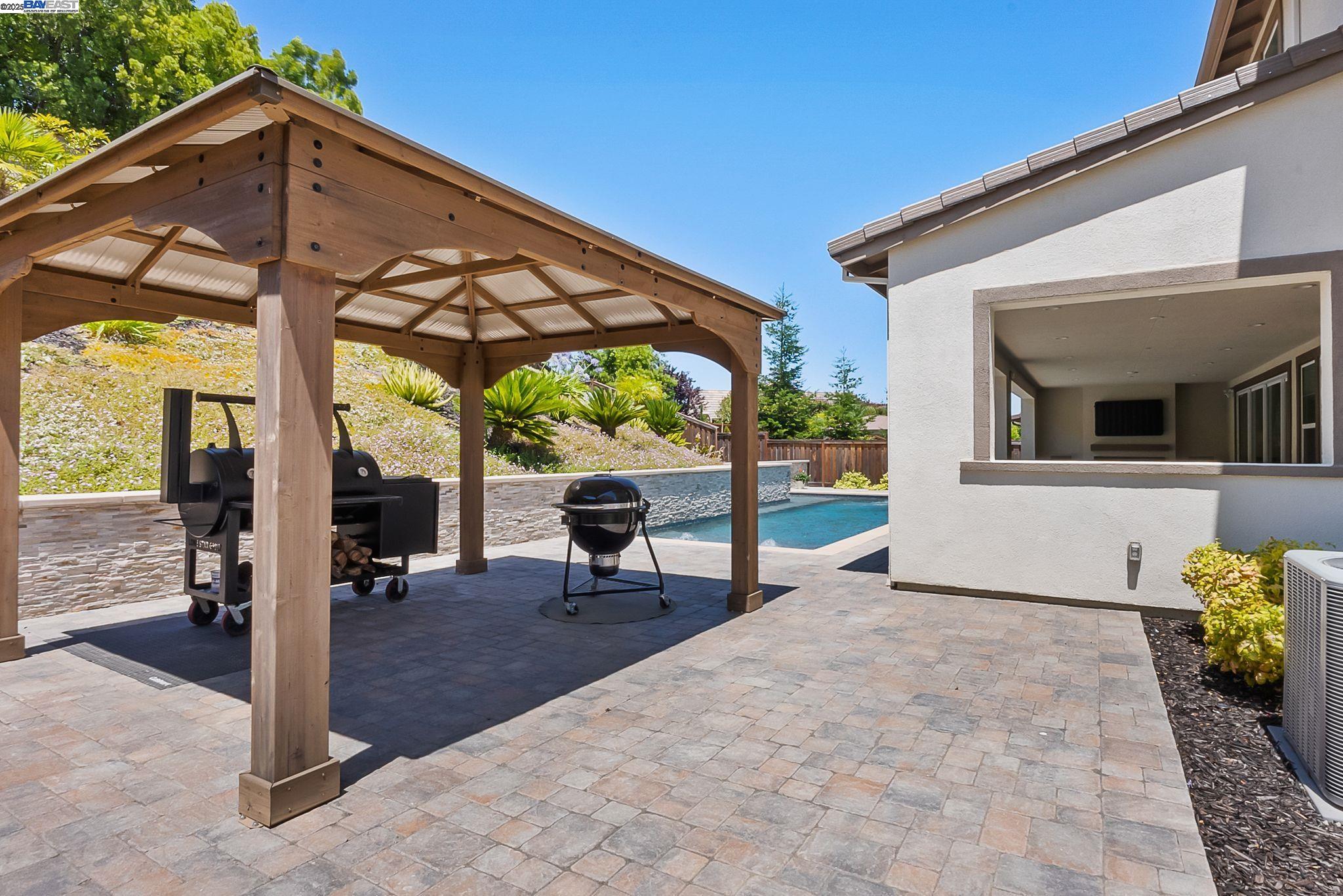 Detail Gallery Image 49 of 53 For 1949 Decanter Cir, Brentwood,  CA 94513 - 4 Beds | 4 Baths