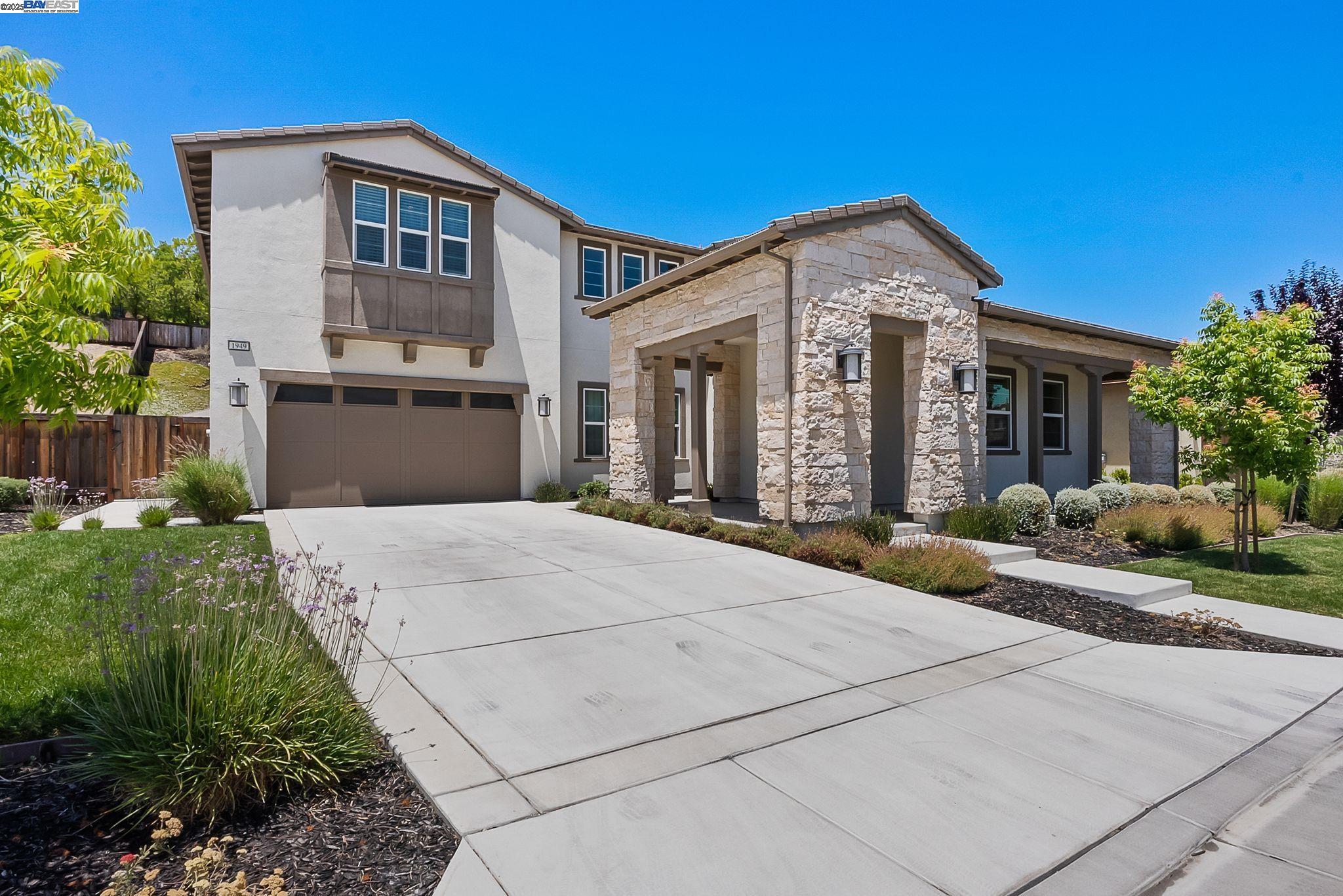 Detail Gallery Image 52 of 53 For 1949 Decanter Cir, Brentwood,  CA 94513 - 4 Beds | 4 Baths
