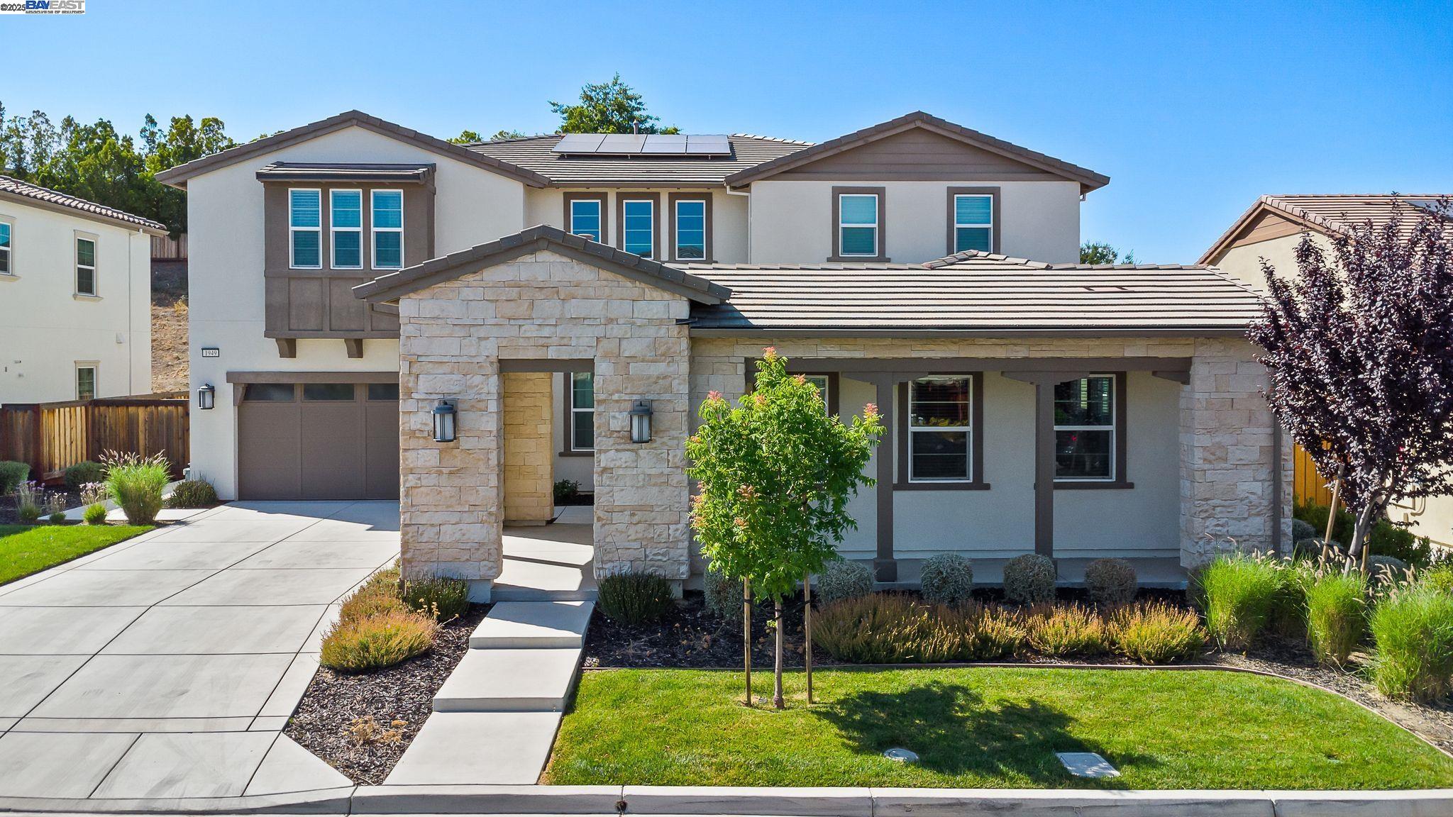 Detail Gallery Image 53 of 53 For 1949 Decanter Cir, Brentwood,  CA 94513 - 4 Beds | 4 Baths