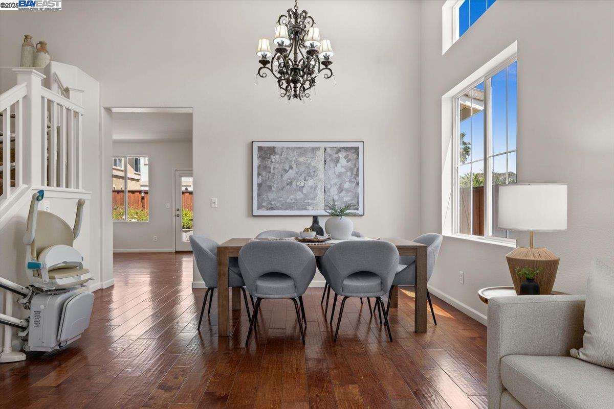 Detail Gallery Image 11 of 60 For 4775 Mahogany St, Dublin,  CA 94568 - 4 Beds | 2/1 Baths