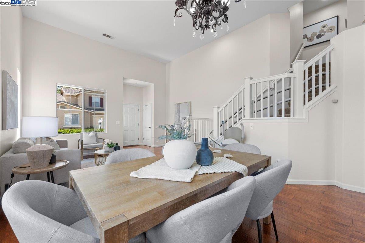 Detail Gallery Image 13 of 60 For 4775 Mahogany St, Dublin,  CA 94568 - 4 Beds | 2/1 Baths
