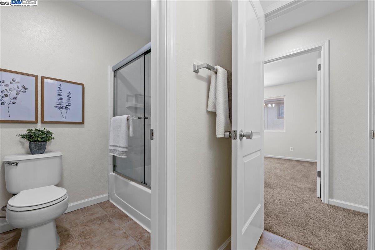 Detail Gallery Image 30 of 60 For 4775 Mahogany St, Dublin,  CA 94568 - 4 Beds | 2/1 Baths