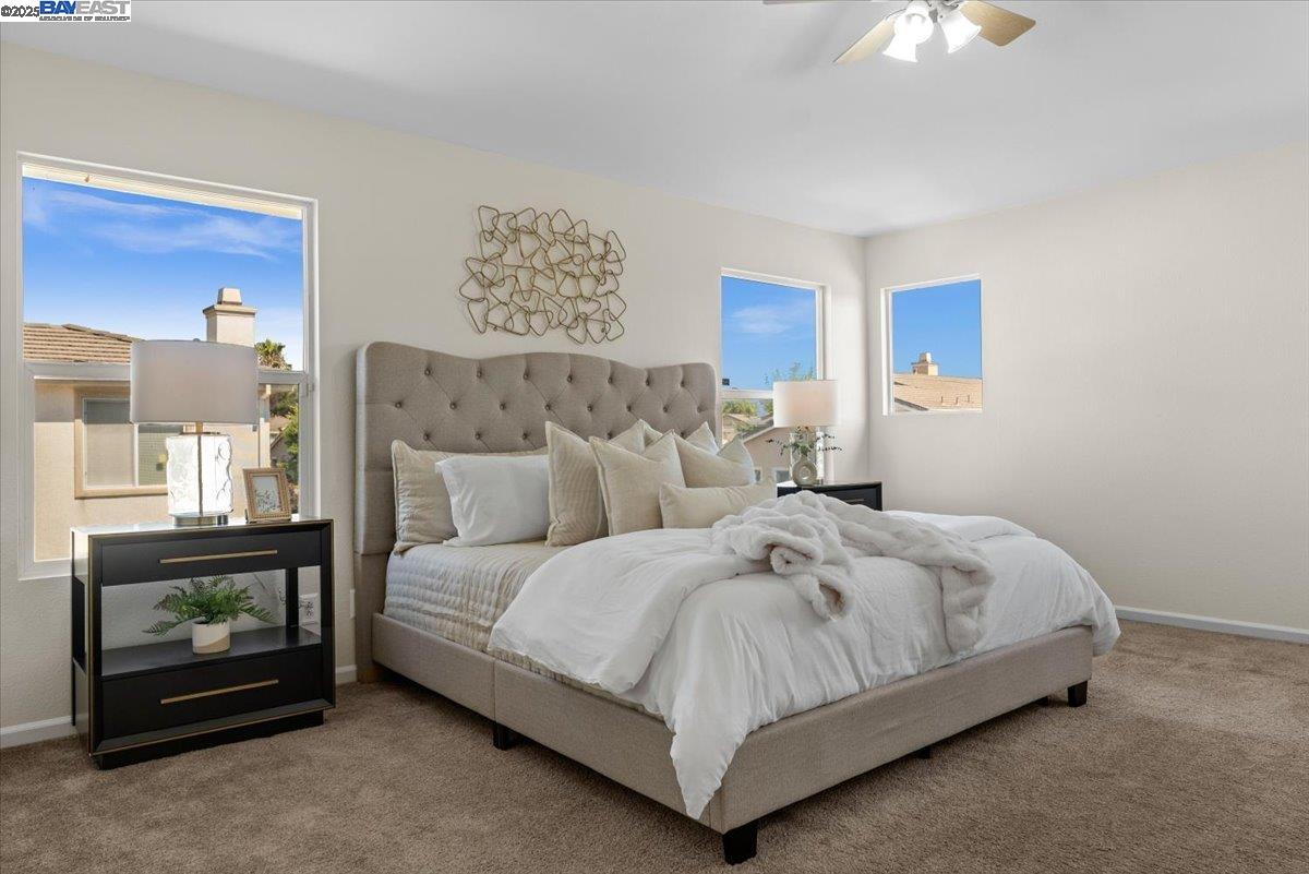 Detail Gallery Image 39 of 60 For 4775 Mahogany St, Dublin,  CA 94568 - 4 Beds | 2/1 Baths
