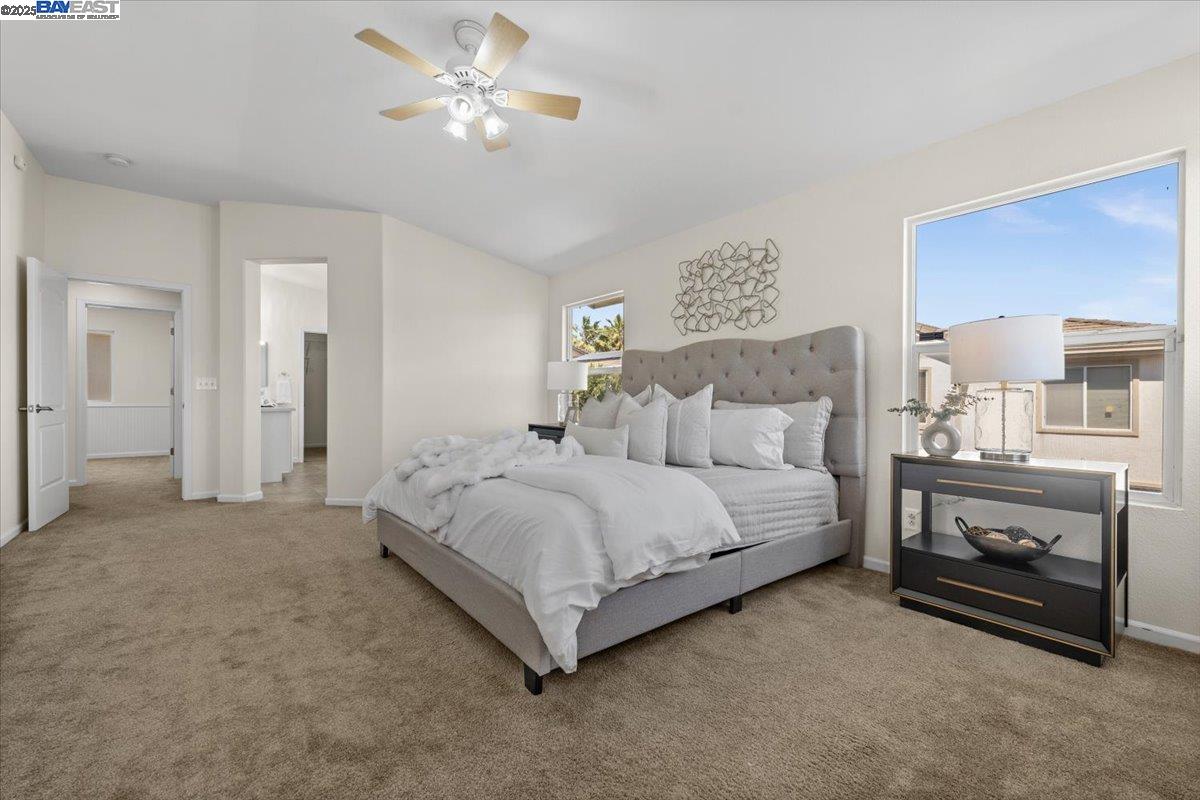 Detail Gallery Image 42 of 60 For 4775 Mahogany St, Dublin,  CA 94568 - 4 Beds | 2/1 Baths