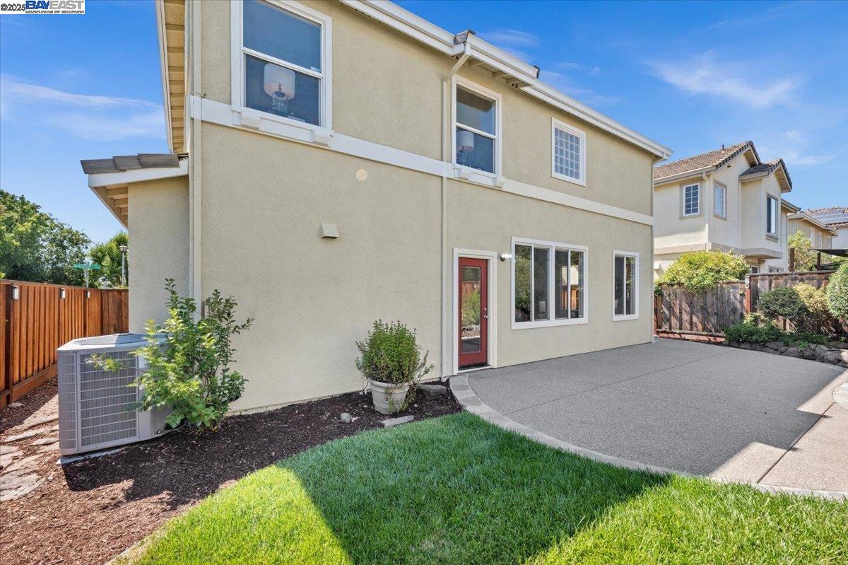 Detail Gallery Image 47 of 60 For 4775 Mahogany St, Dublin,  CA 94568 - 4 Beds | 2/1 Baths