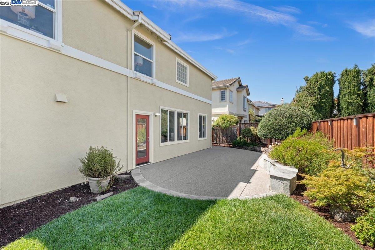 Detail Gallery Image 48 of 60 For 4775 Mahogany St, Dublin,  CA 94568 - 4 Beds | 2/1 Baths