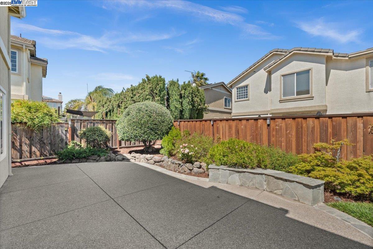 Detail Gallery Image 49 of 60 For 4775 Mahogany St, Dublin,  CA 94568 - 4 Beds | 2/1 Baths
